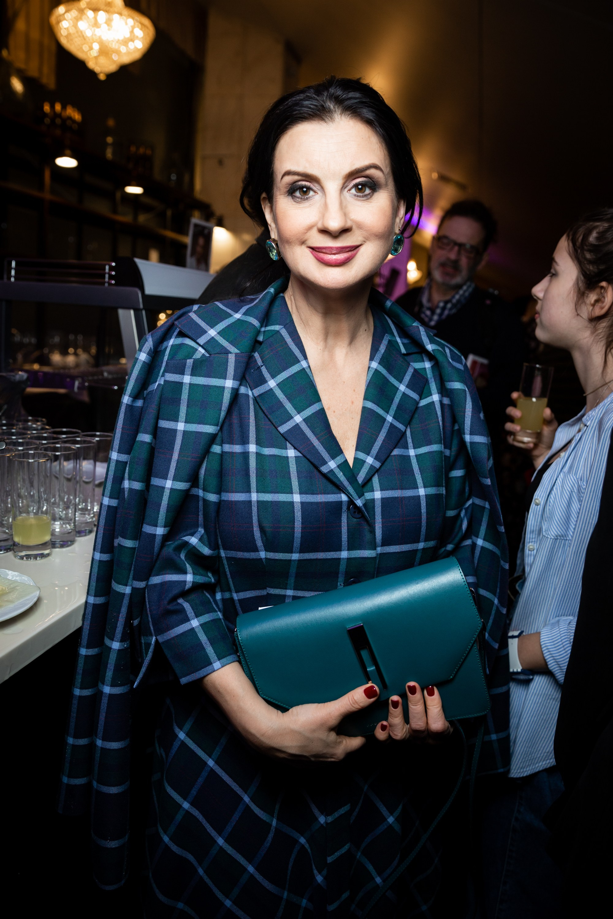 Репортражная фотосессия в Москве