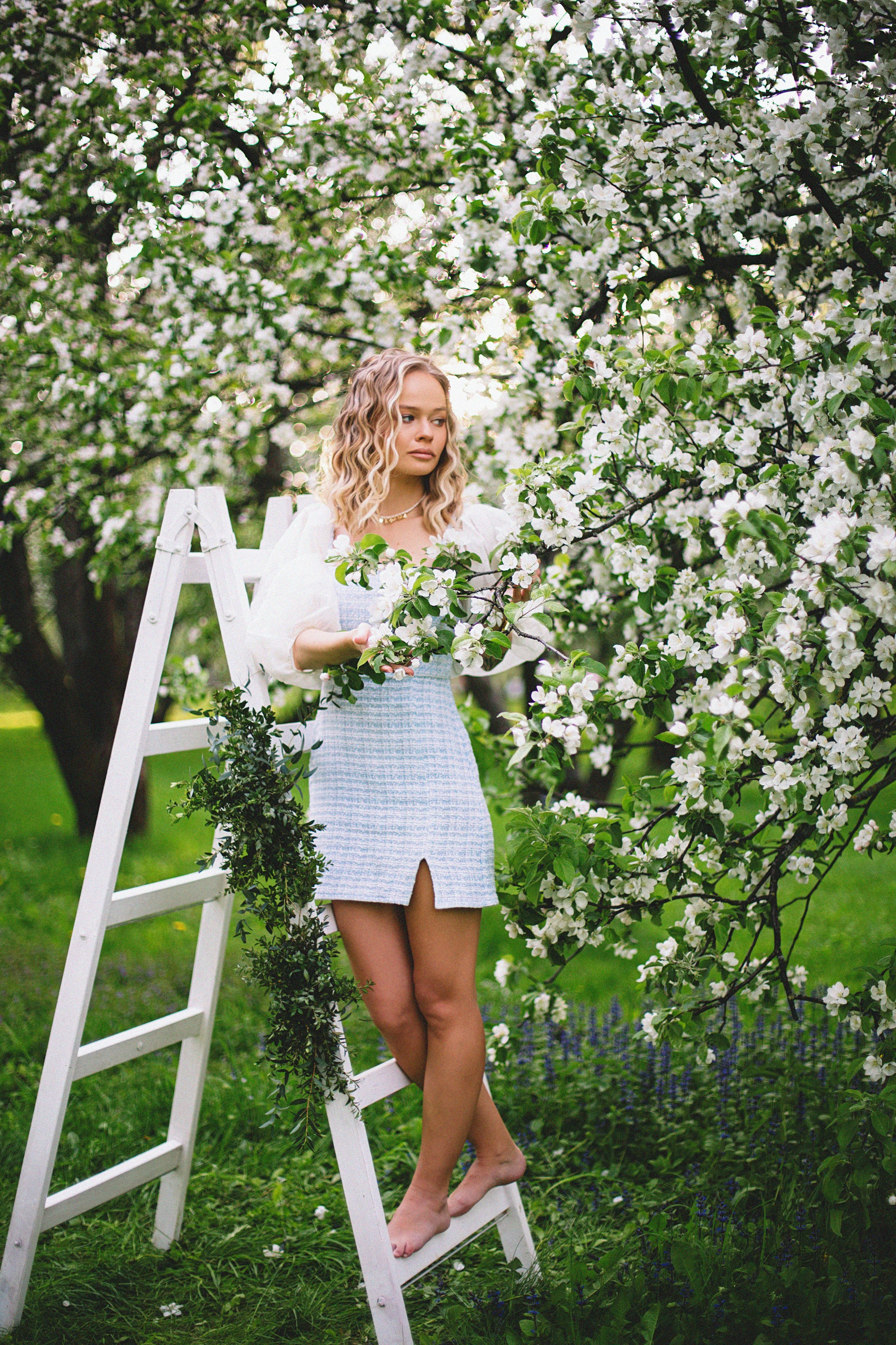 Ирина. Портретный и свадебный фотограф Даня Похватова