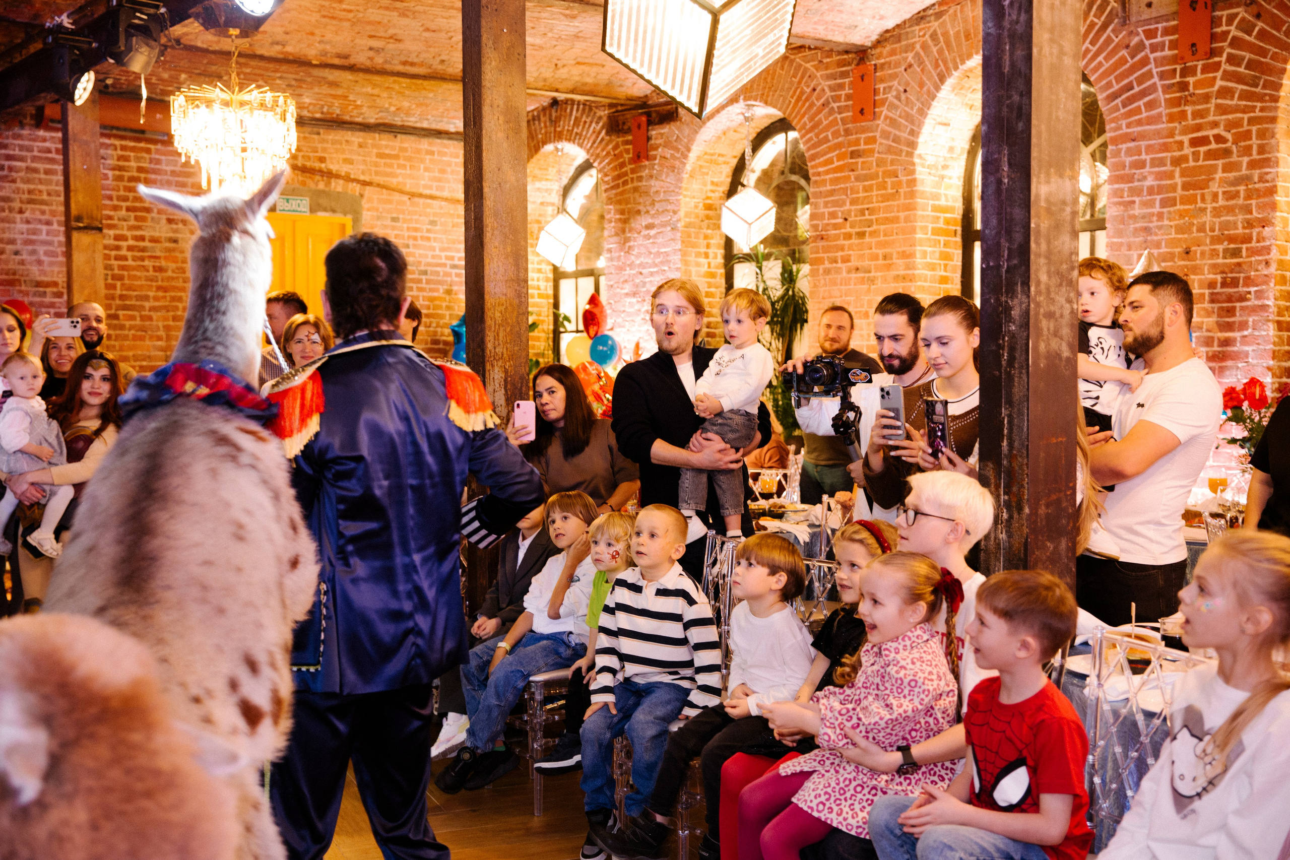 Иван. Портретный и свадебный фотограф Даня Похватова