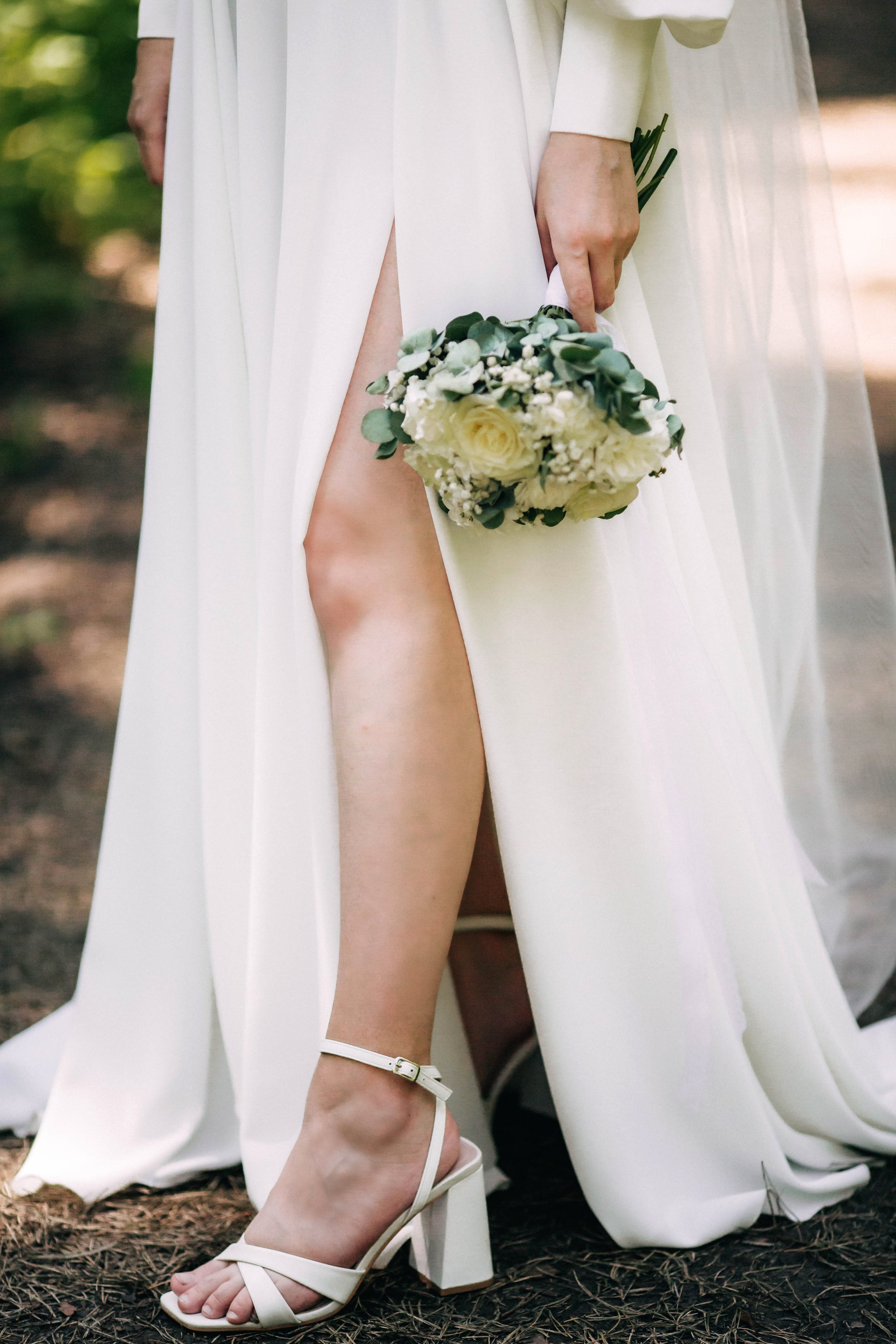 Свадебная Галерея. Фотограф Елена Райс Ленинск-Кузнецкий