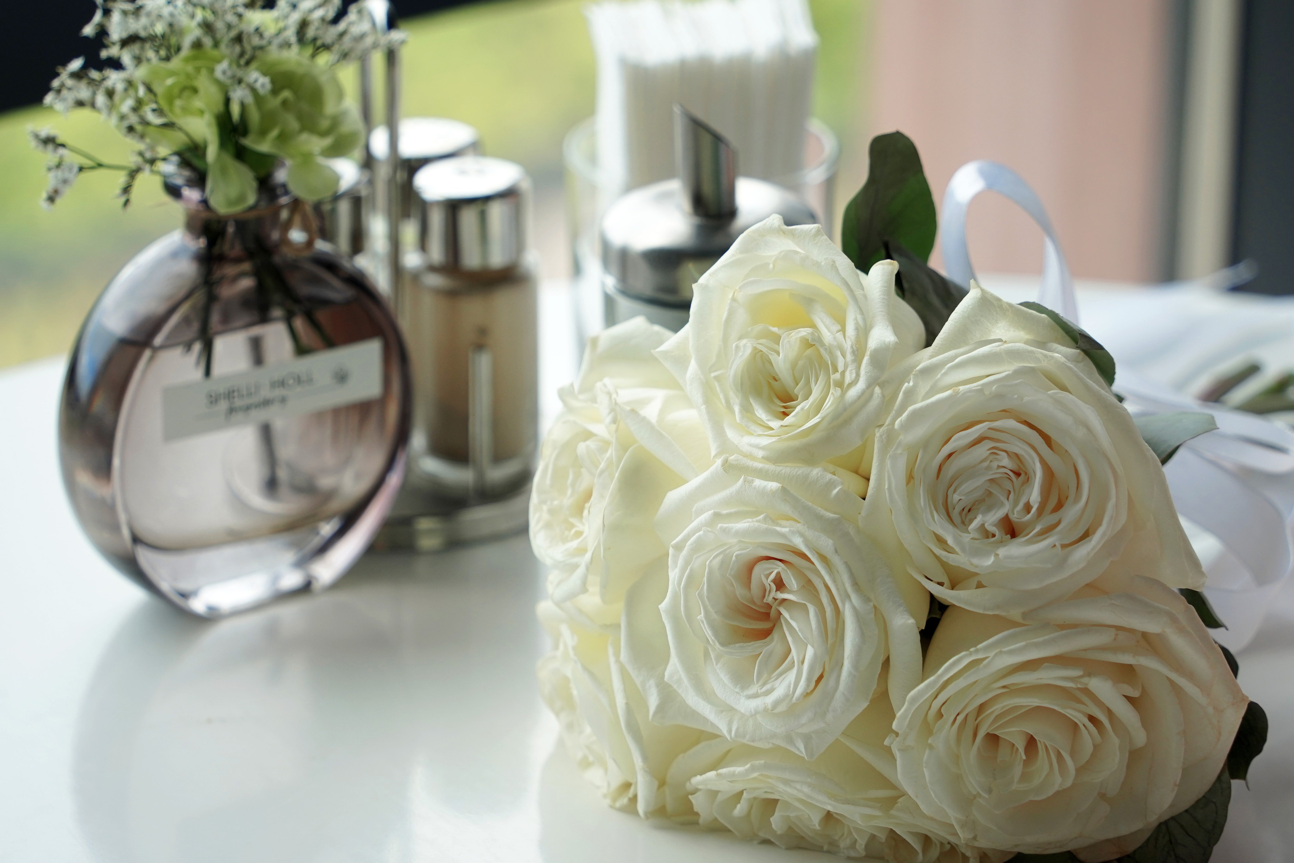 В Кемерово. Фотограф, видеооператор Нина Коршунова