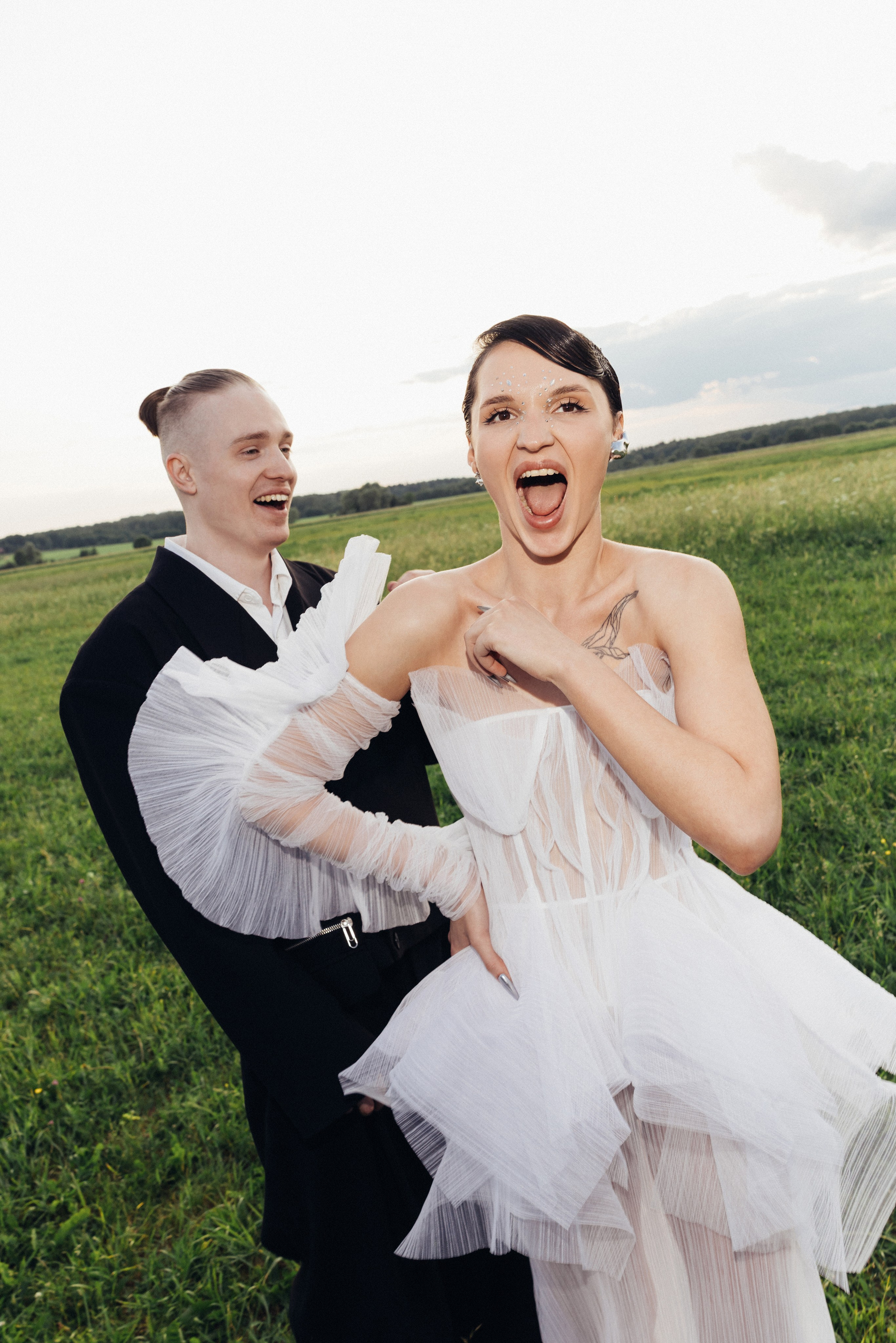 @avtors.agency. Свадебный и репортажный фотограф в Москве Владимир Сергеев | Naysaikolo