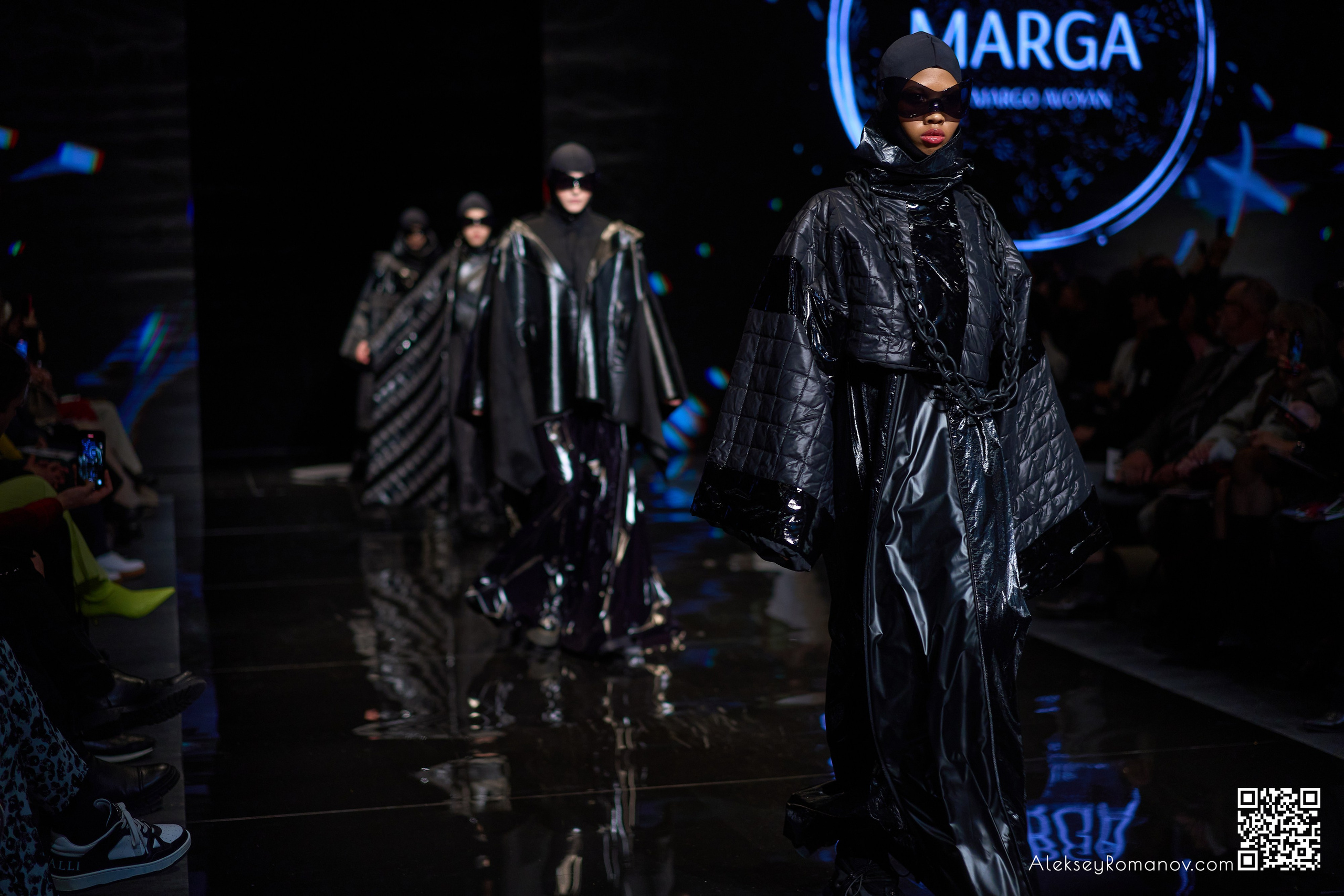 MARGA. Алексей Романов фотограф Санкт-Петербург, фотокурсы, фотошкола