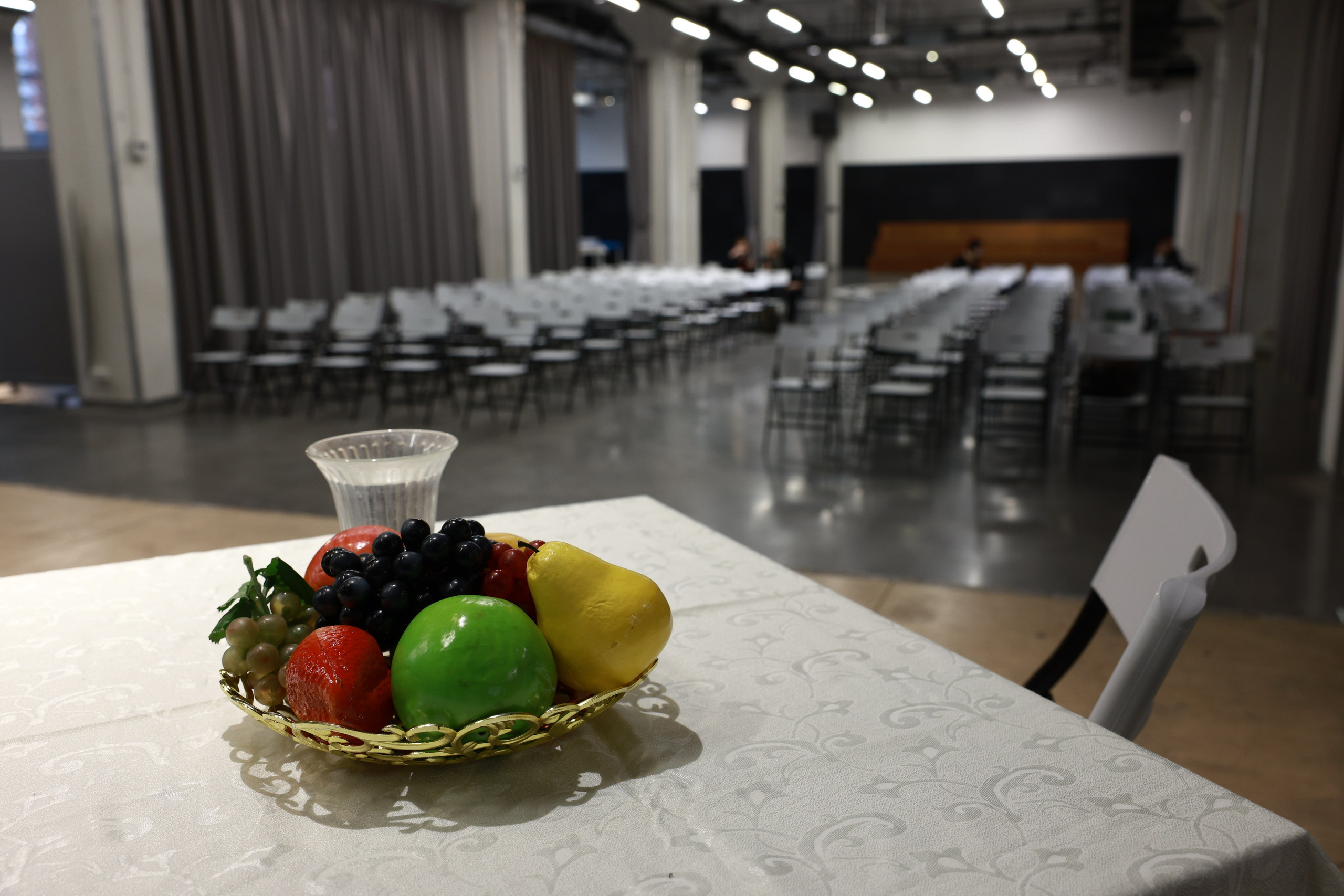 Бизнес сессия экологичность бизнеса. Фотограф в Туле — Борисов Николай