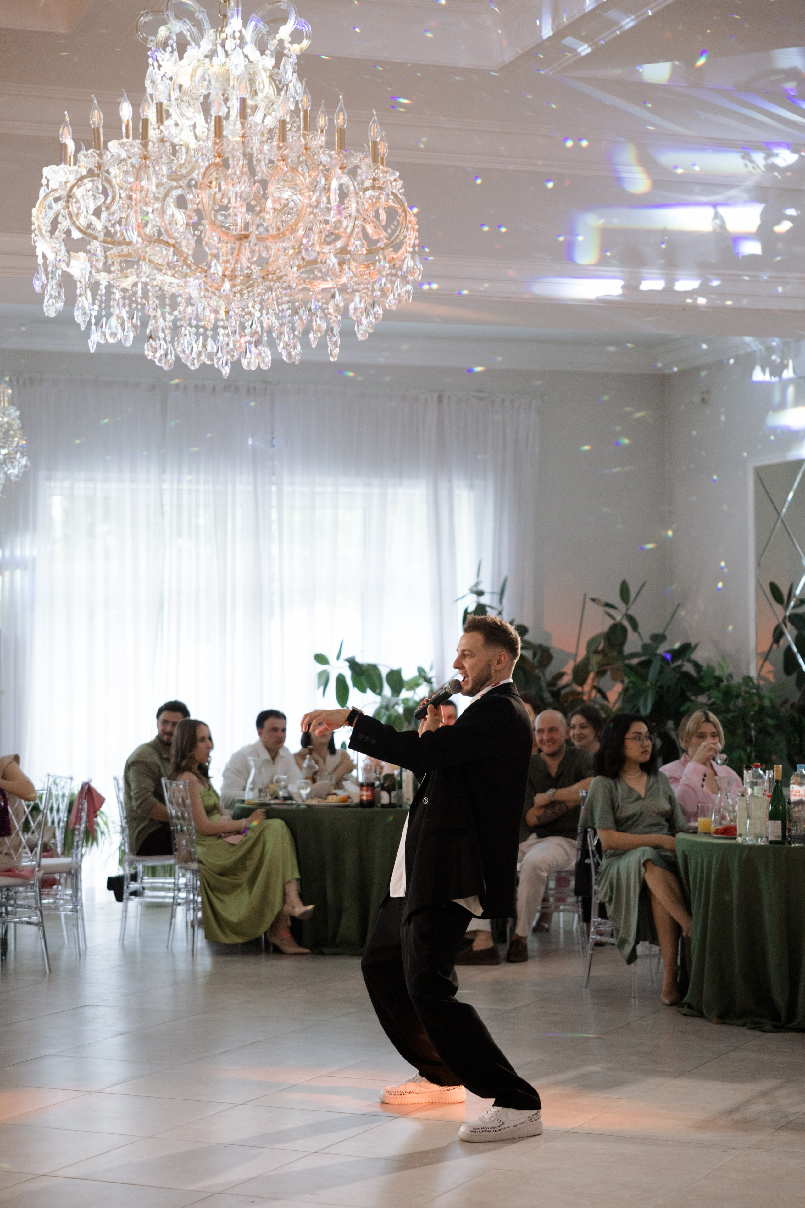 ЛЕЧУ К ТЕБЕ МЕЧТОЙ ИЗ ДЕТСКИХ СНОВ. Фотограф Наталия Бирюкова