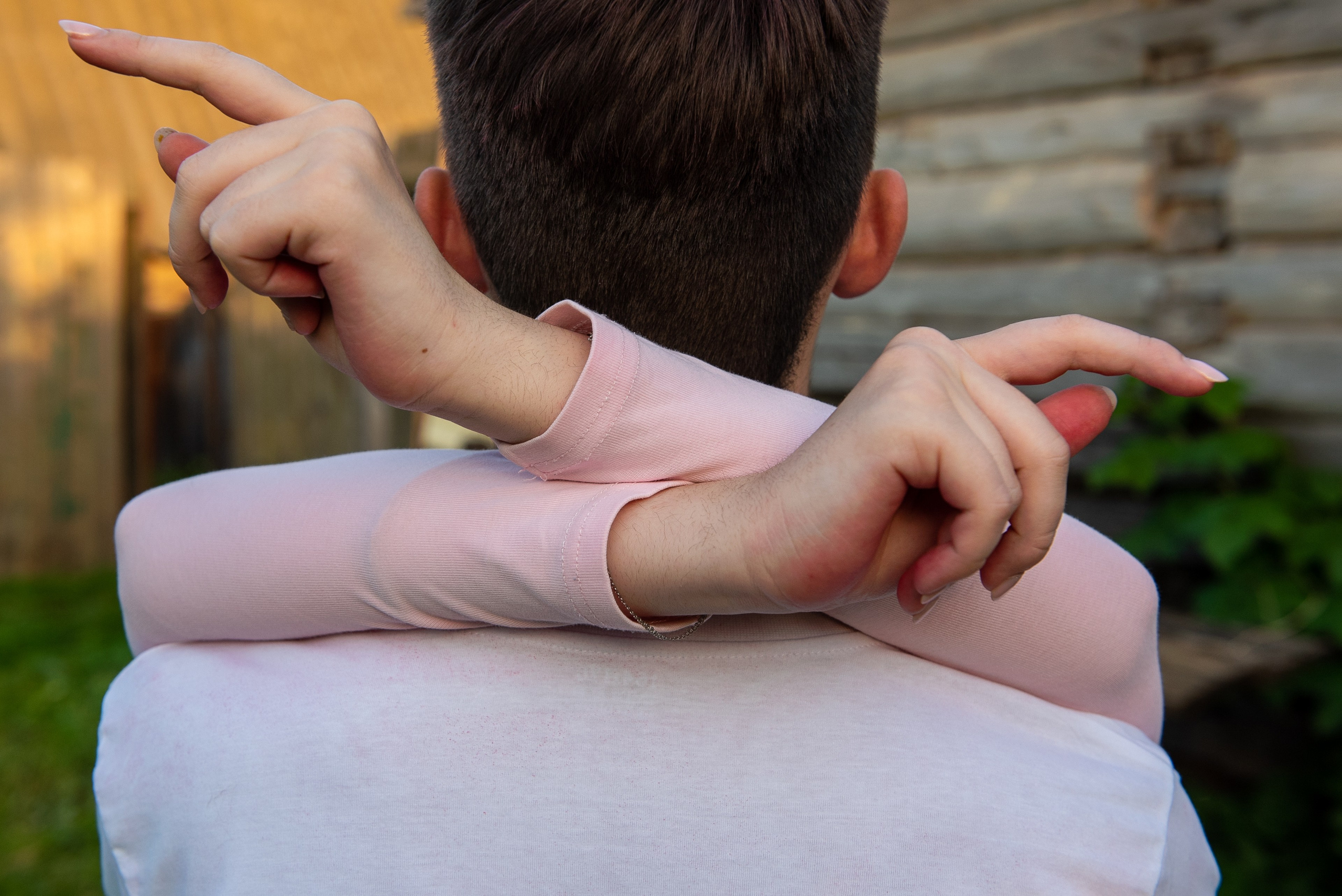 Love story. Фотограф для маркет плэйсов и портретный фотограф Балакирев Дмитрий москва