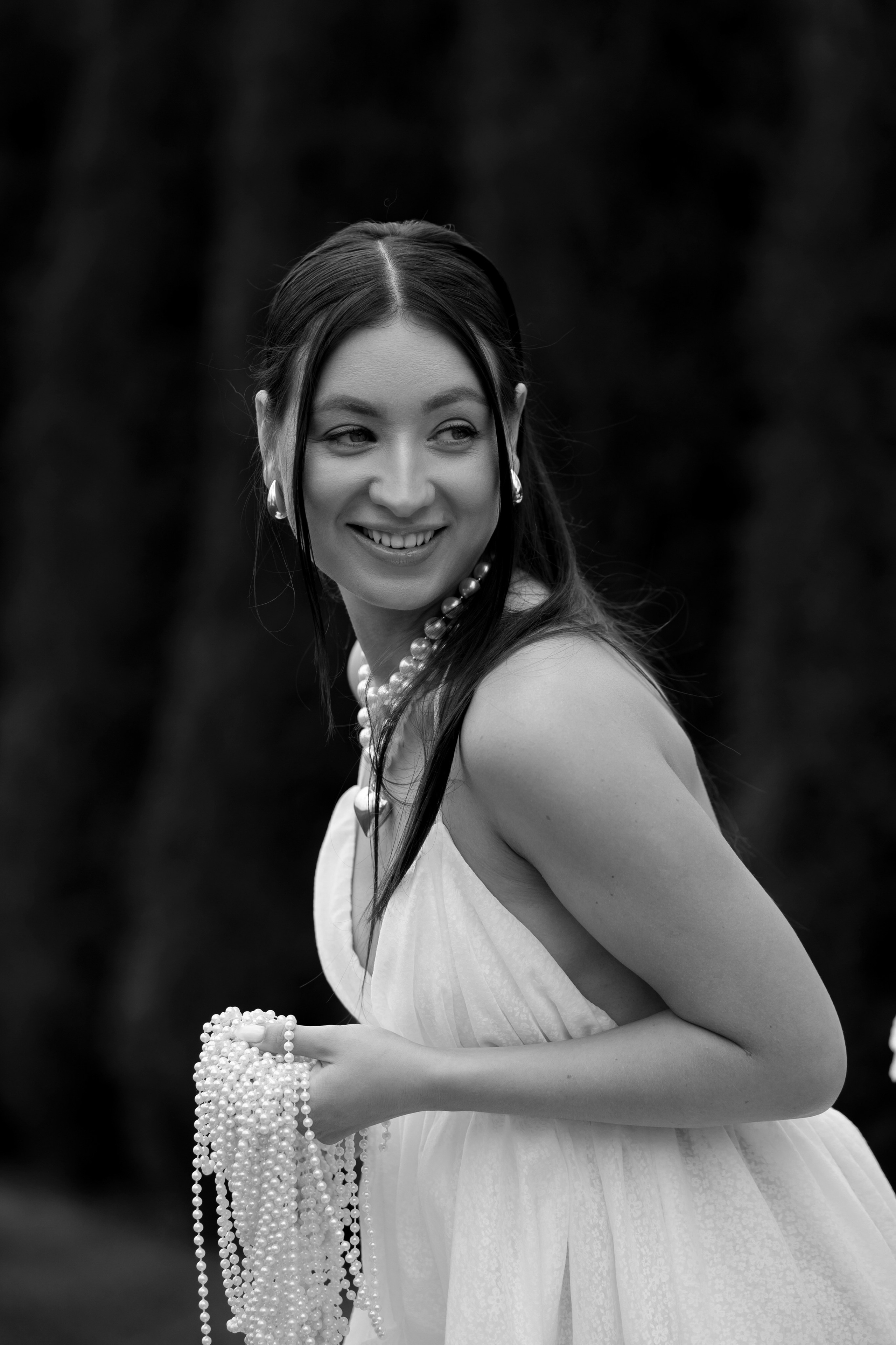 Кирилл & Анастасия. Организатор- Елена Гаманович. Главная