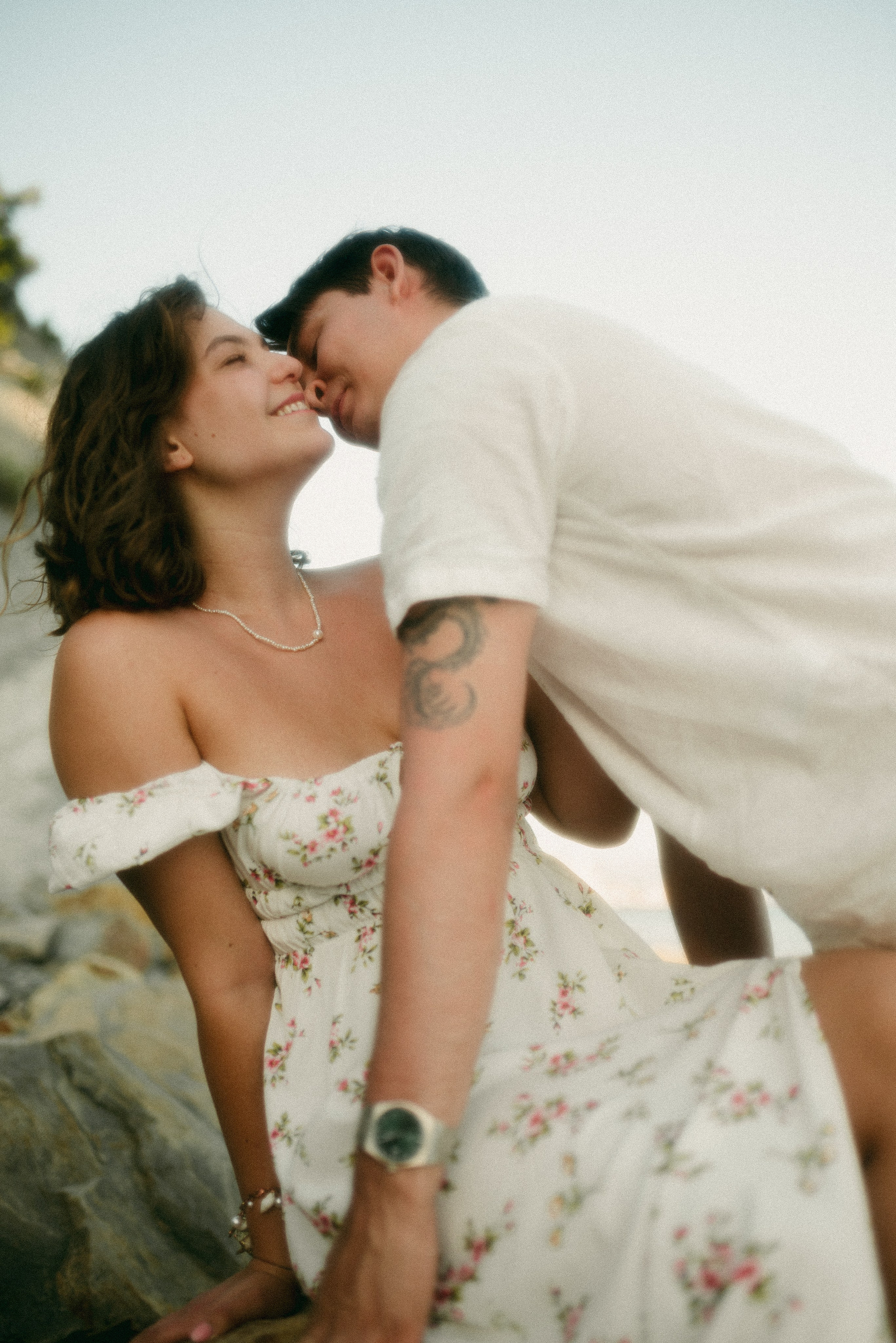 Виолетта и Евгений. Фотограф Санкт-Петербург, Новороссийск