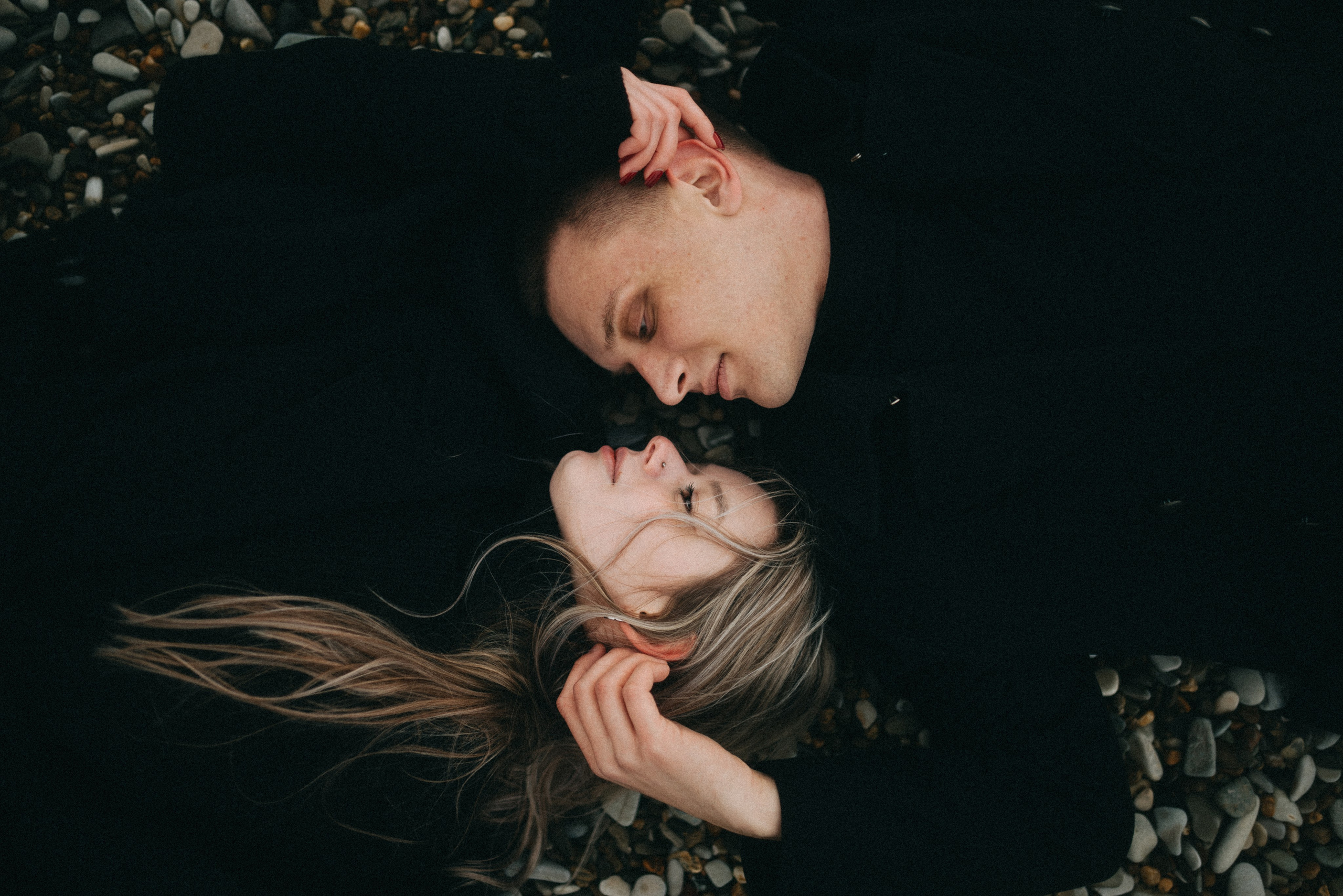 Даниил и Елена. Геленджик. Фотограф Санкт-Петербург, Новороссийск