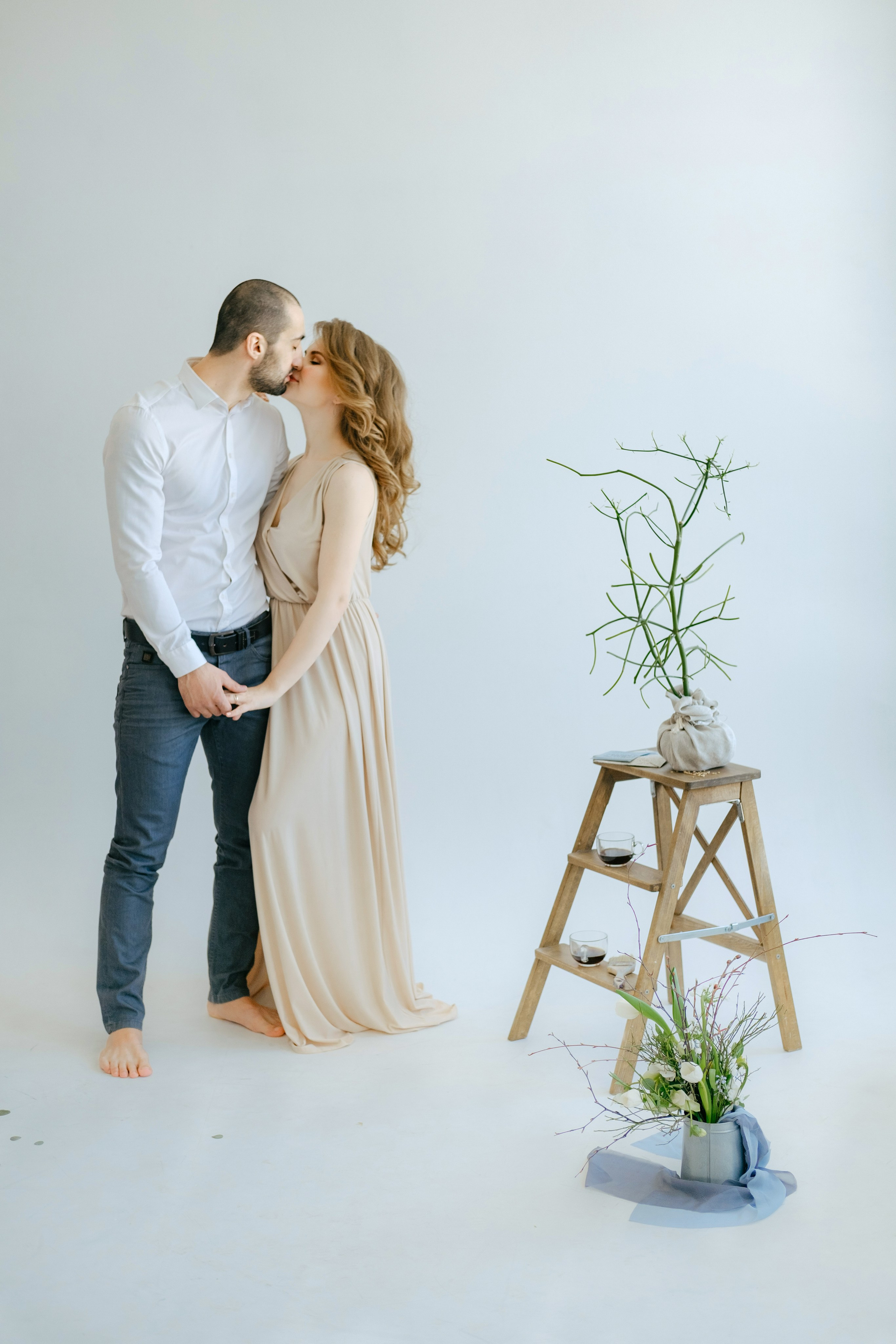 Айк и Юлия. Свадебный Видеограф Фотограф в Сочи