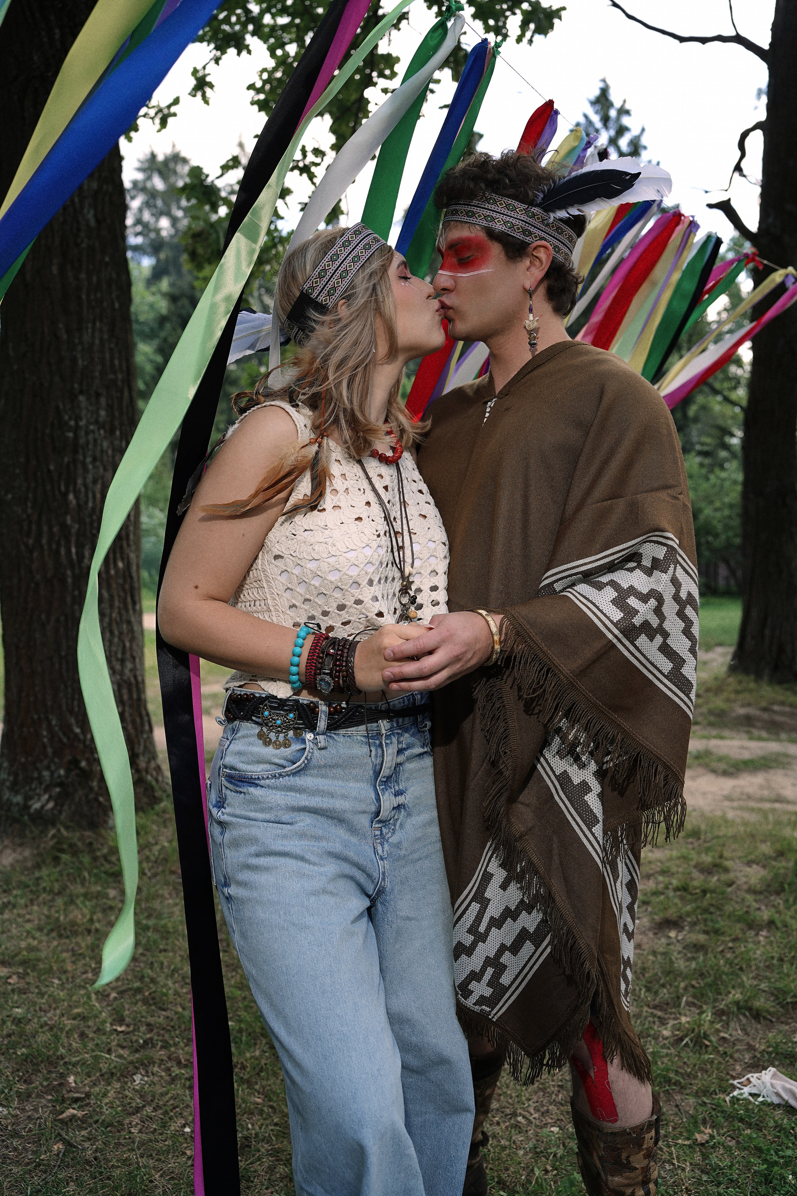 FRIENDS COMMUNITY. Фотограф