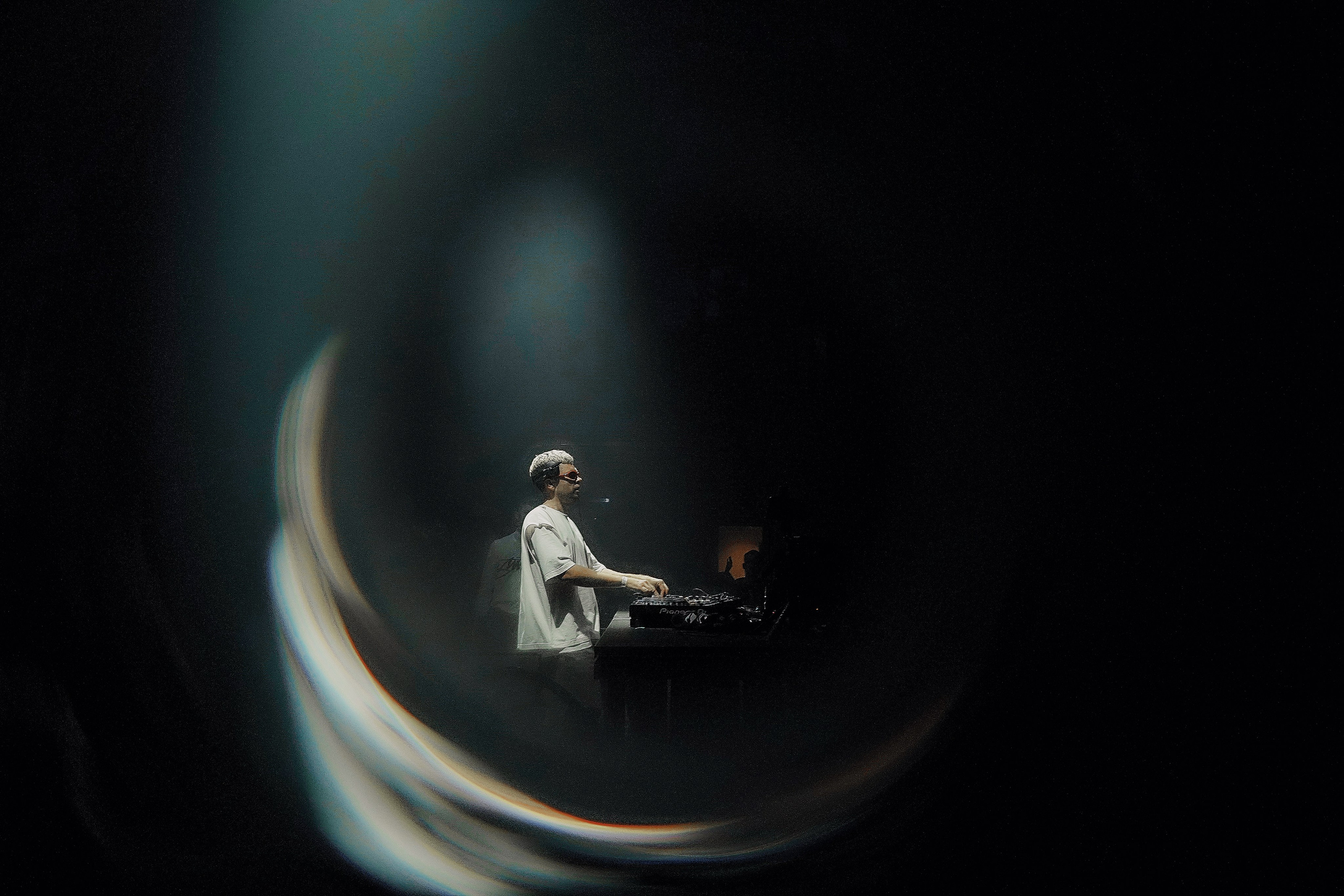 Рашн Стаил. Фотограф