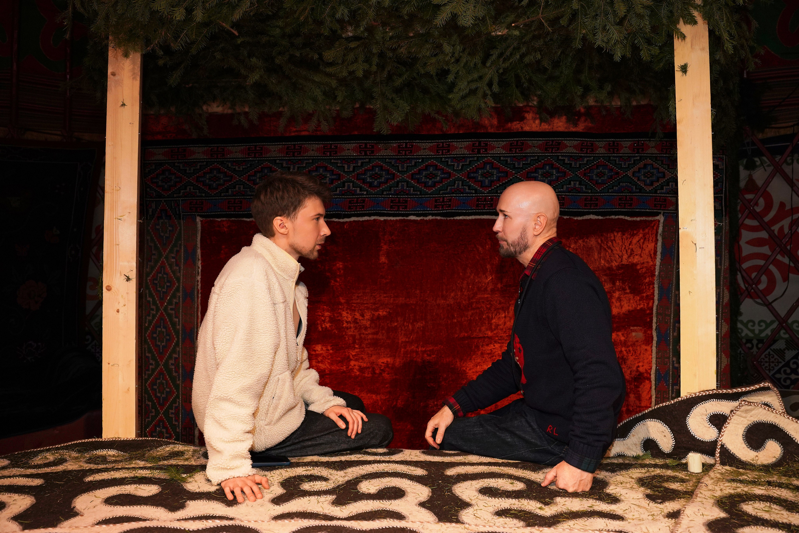 День Рождения Саши. Фотограф