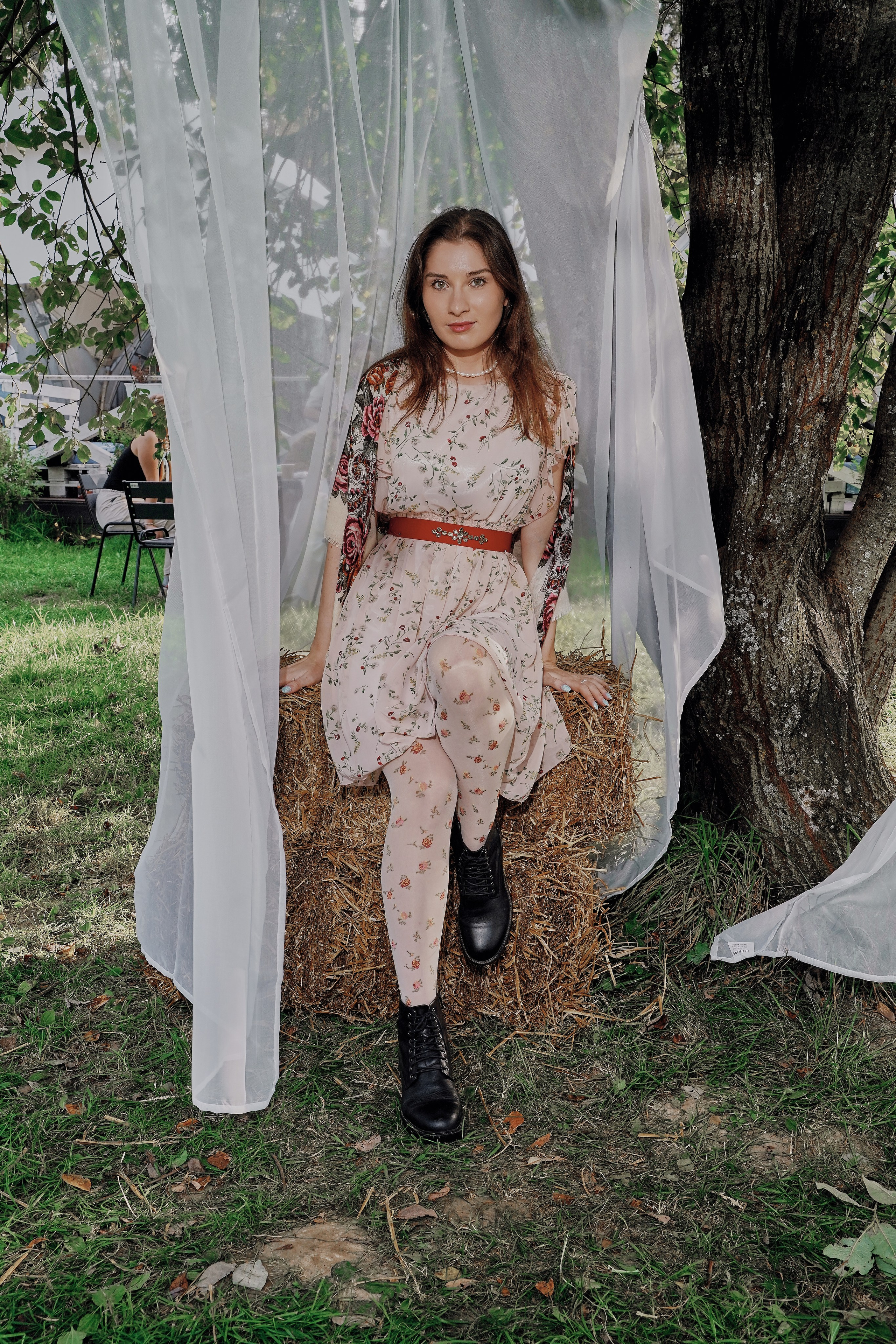 SLAVIC PARTY. Фотограф