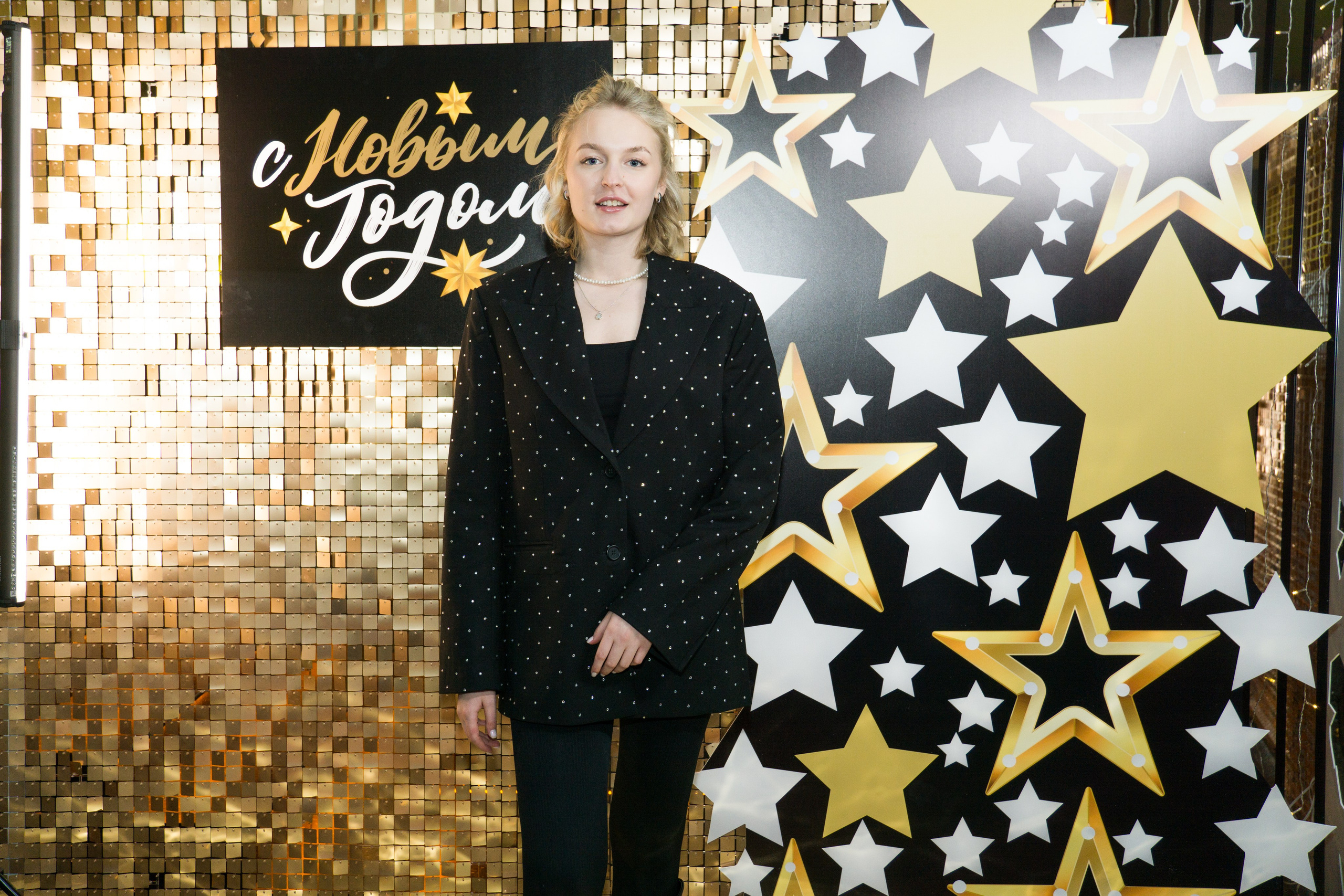 Корпоратив Солнце Москвы. Фотограф