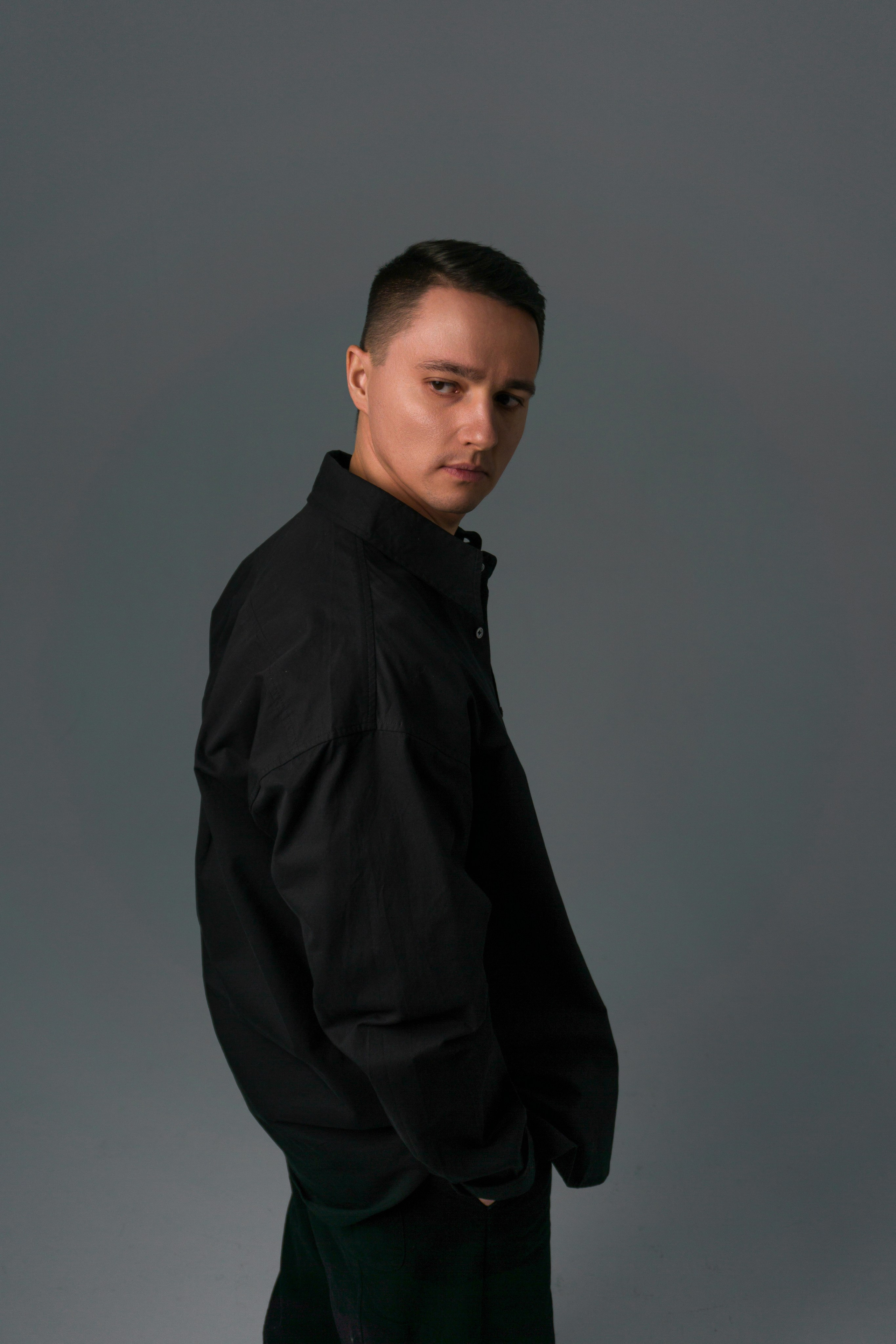 Бизнес Игорь. Фотограф