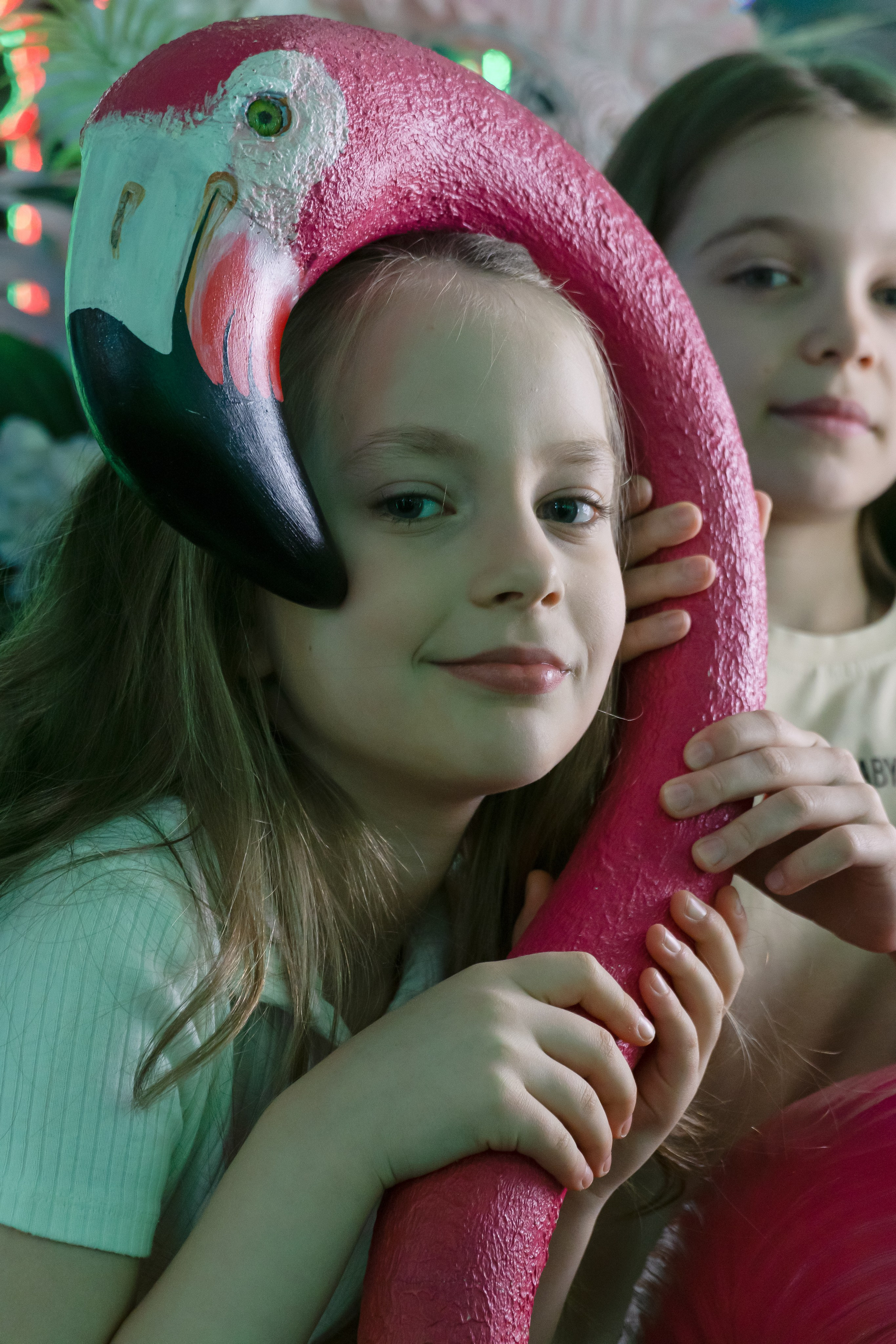 ВДНХ Смайл парк.Дети. Фотограф