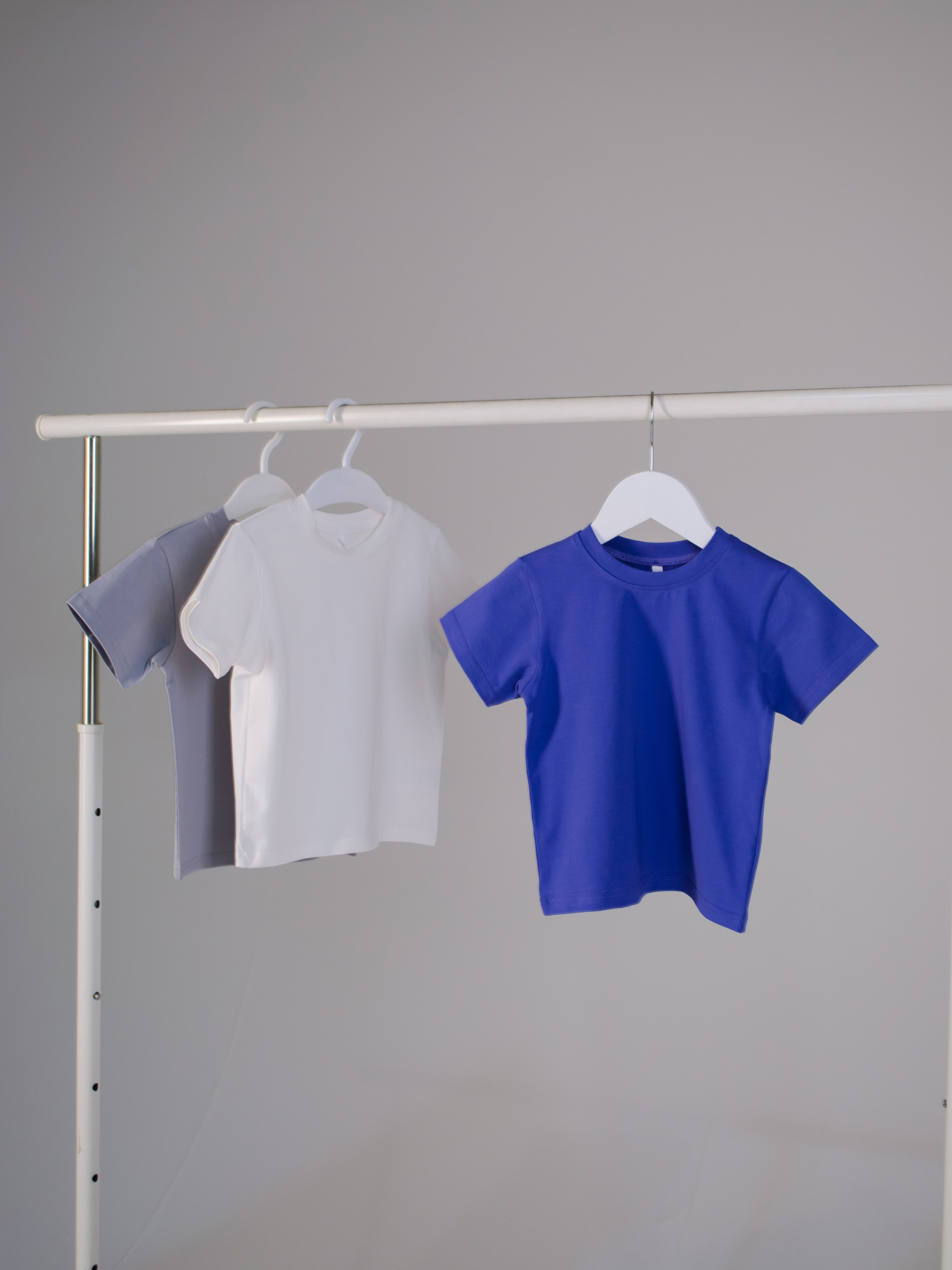 Детская одежда. Фотограф