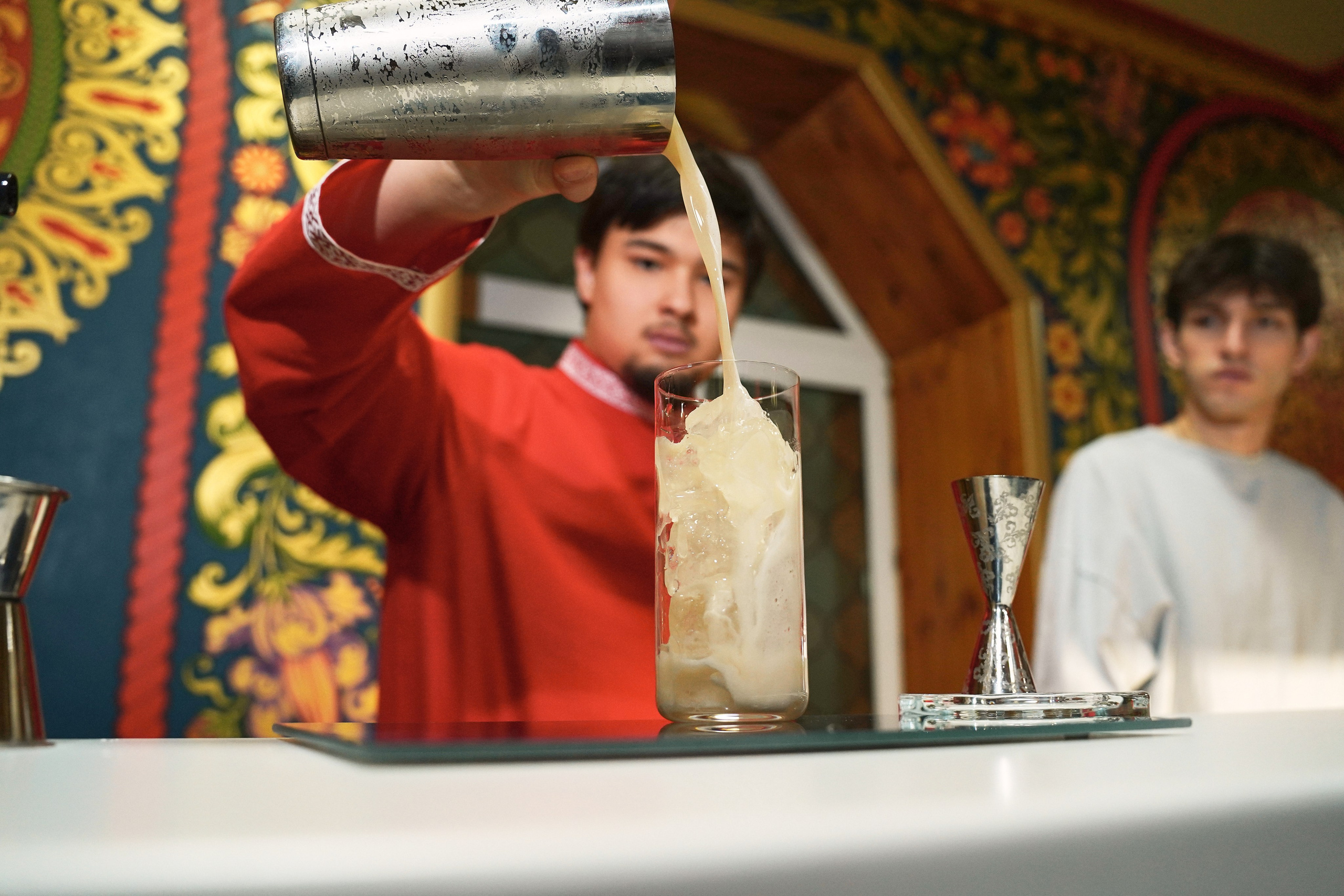 Корпоратив 2025 X5 TRANSPORT. Фотограф