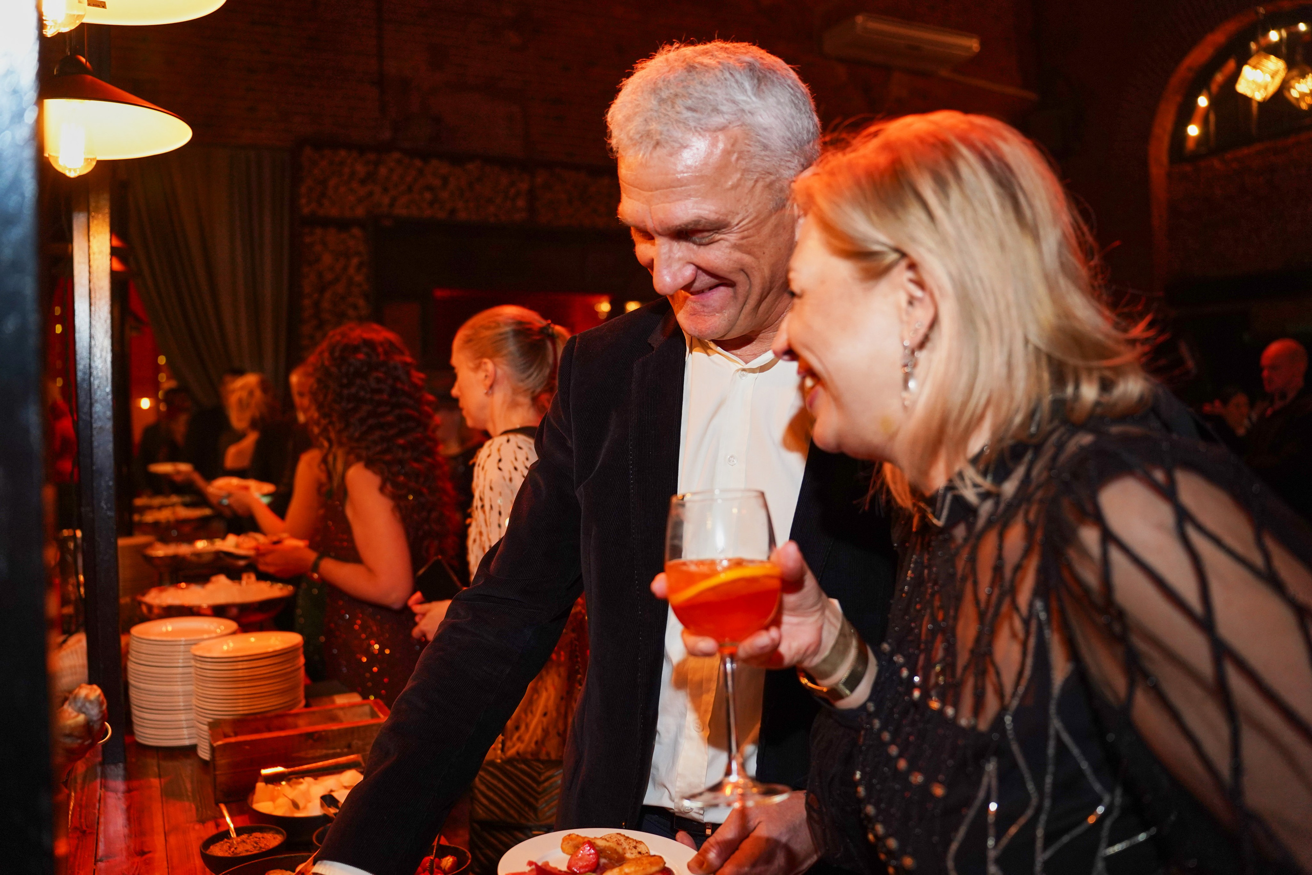 Бал-корпоратив 2025 Деловое собрание. Фотограф