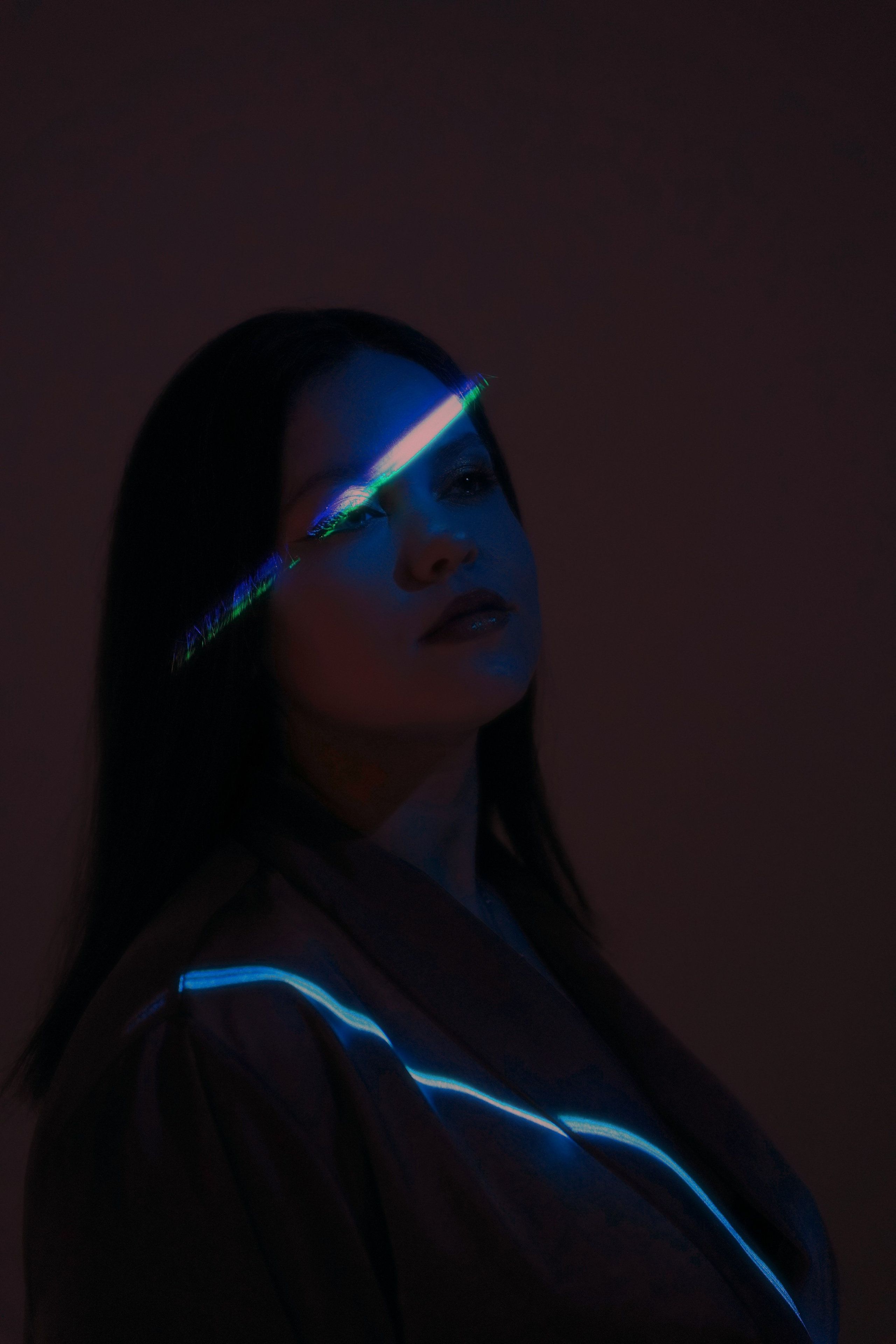 Татьяна. Фотограф