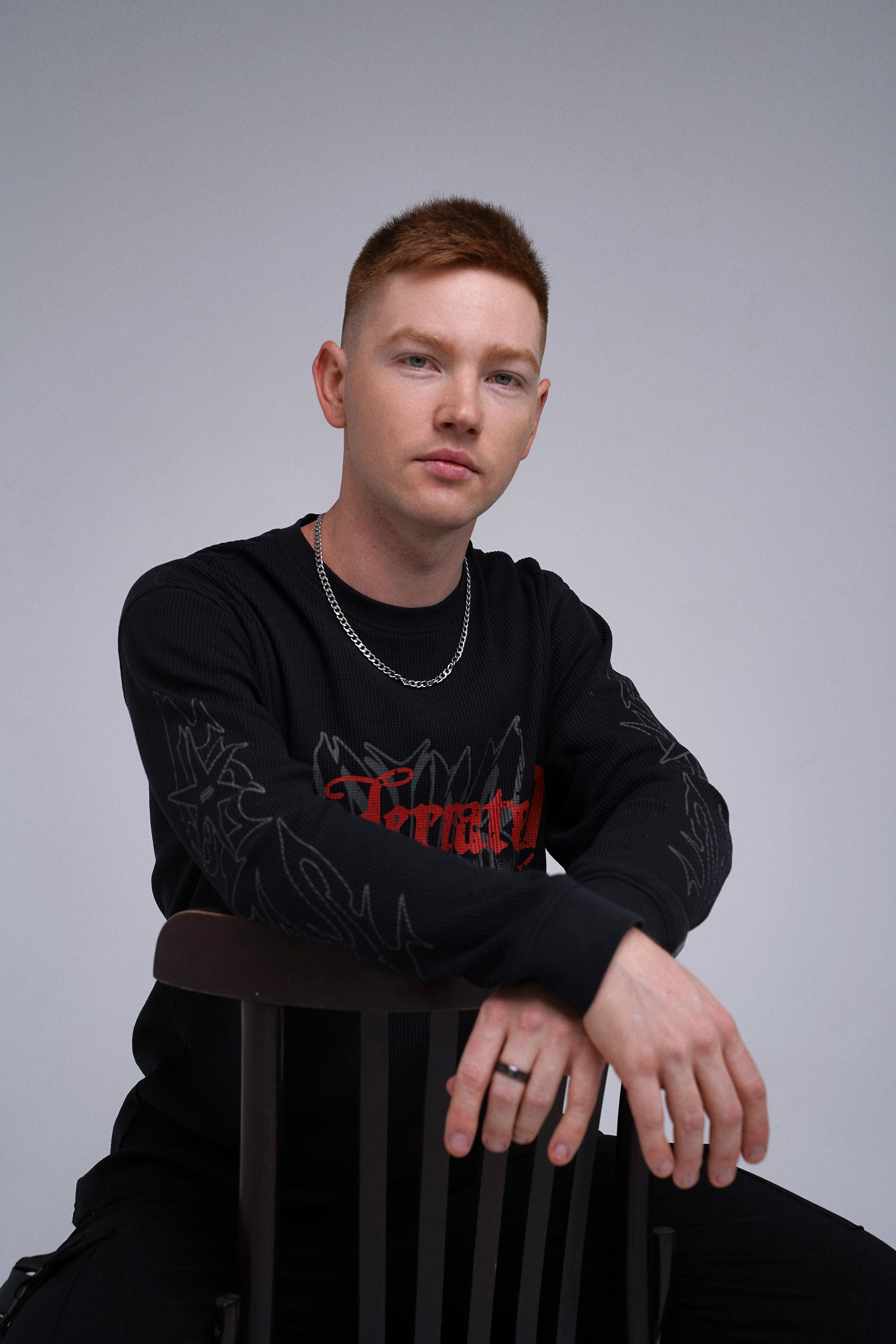 Даниил. Фотограф