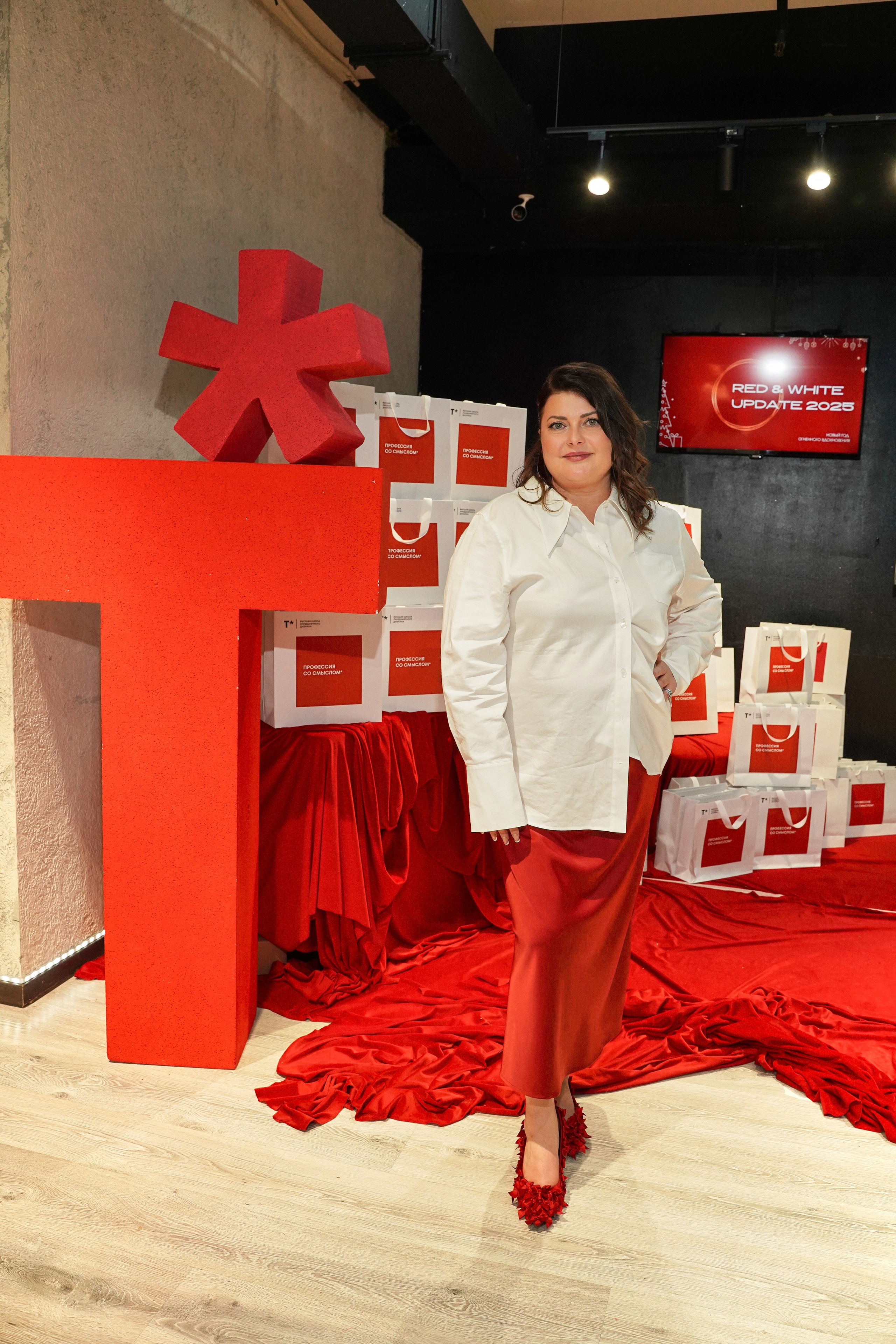 Корпоратив 2025 UPDATE. Фотограф