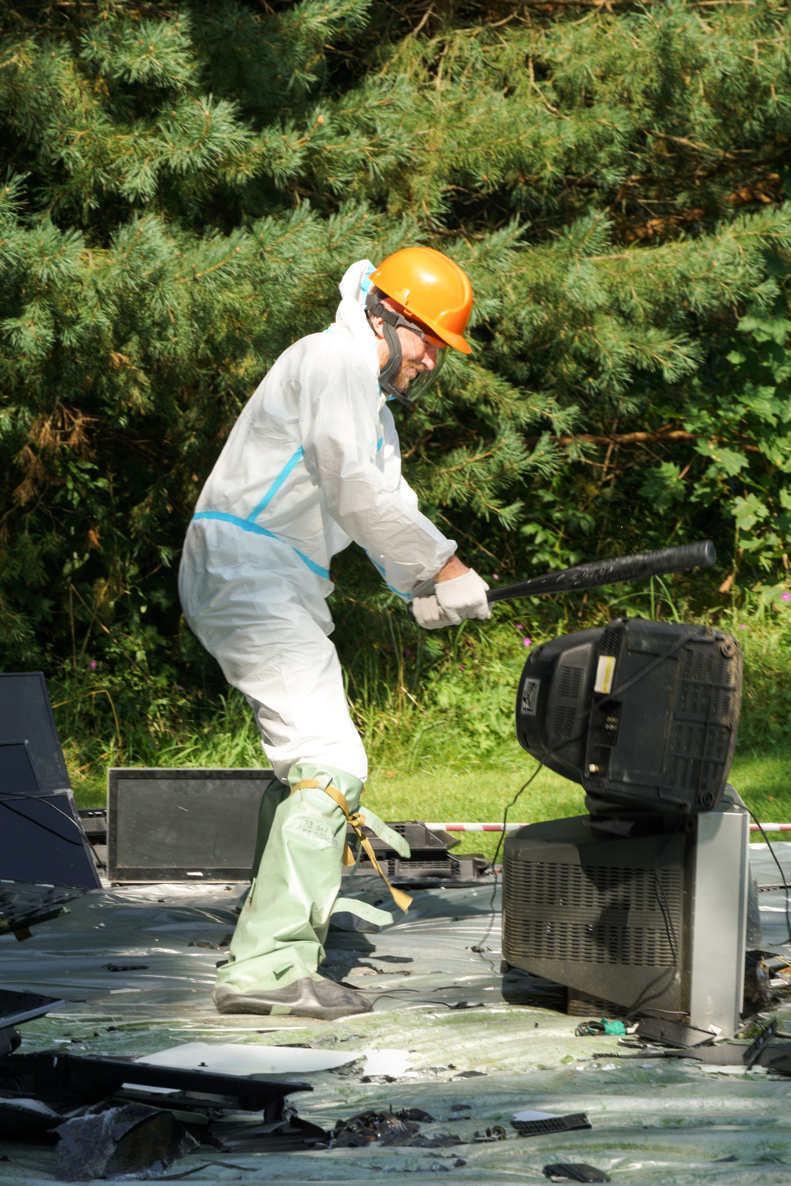 Moscow Country Club. Фотограф