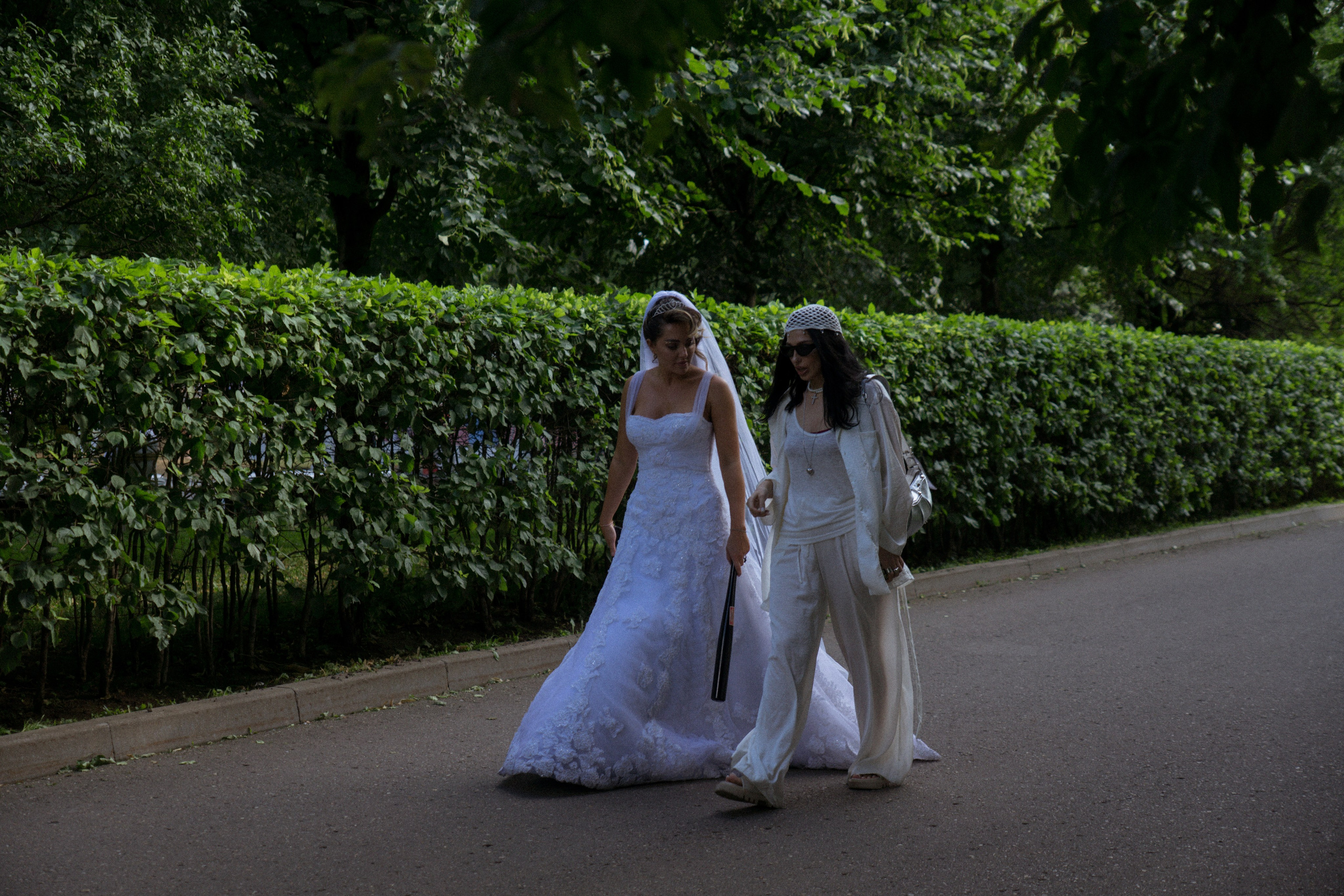 Бэк клипа Виолетта. Фотограф