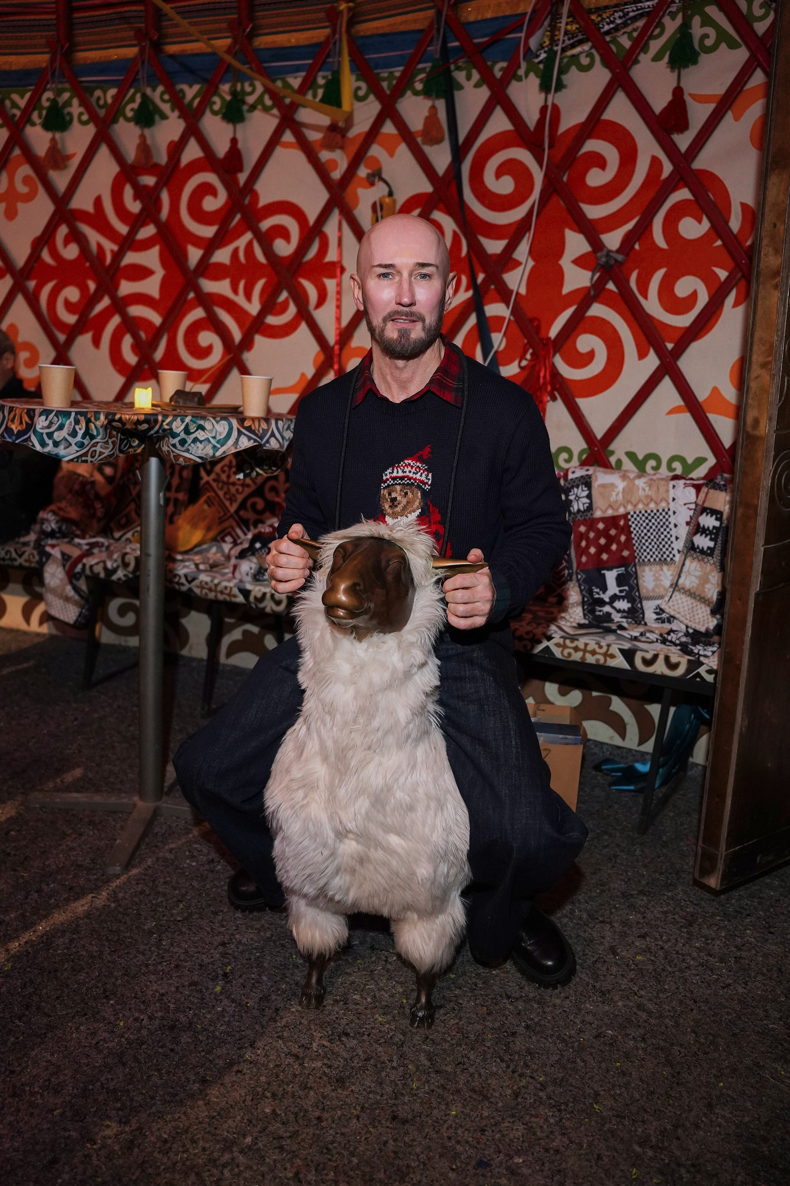 День Рождения Саши. Фотограф