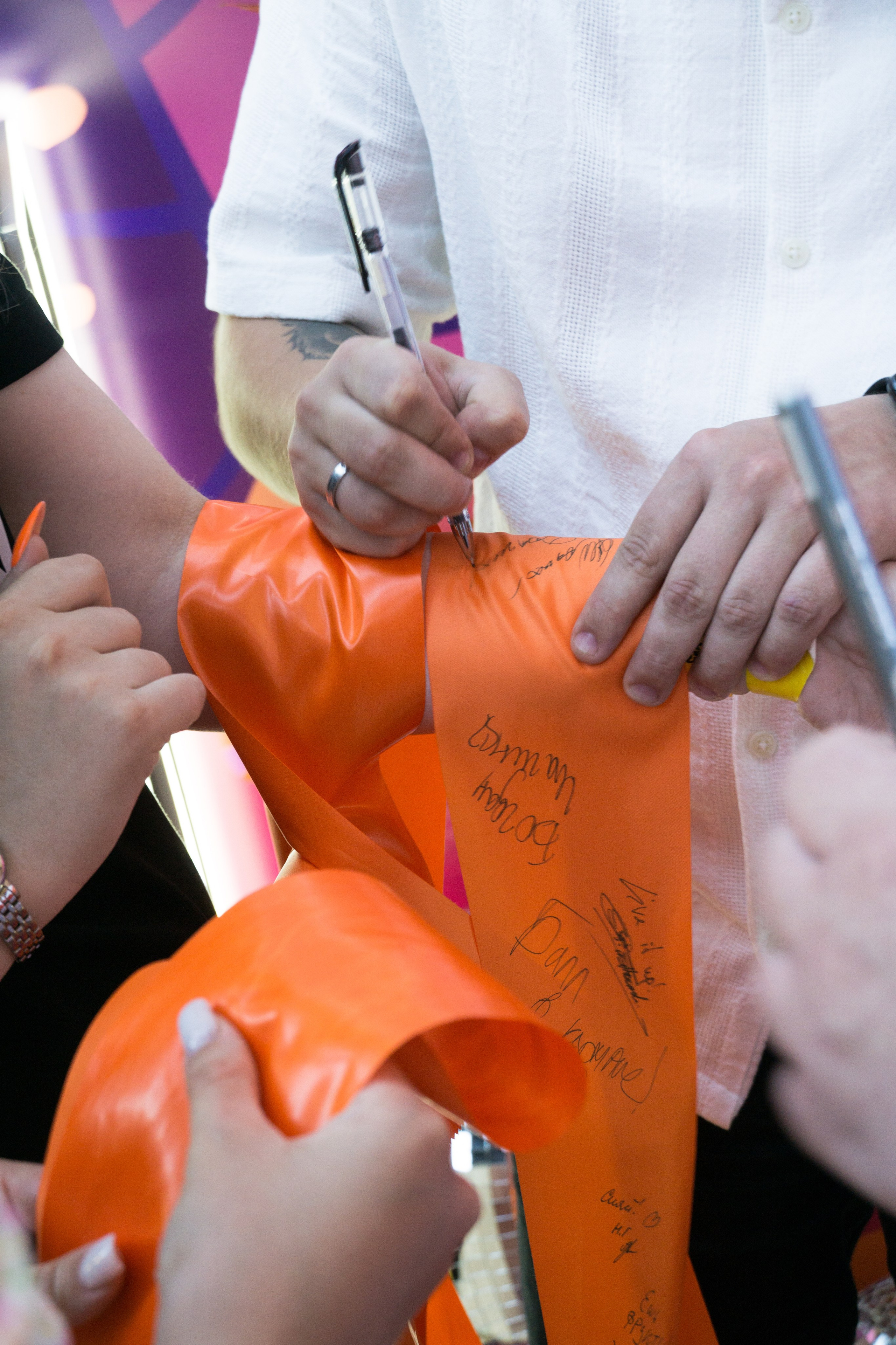 VK GIPSY Выпускной УМСКУЛ. Фотограф