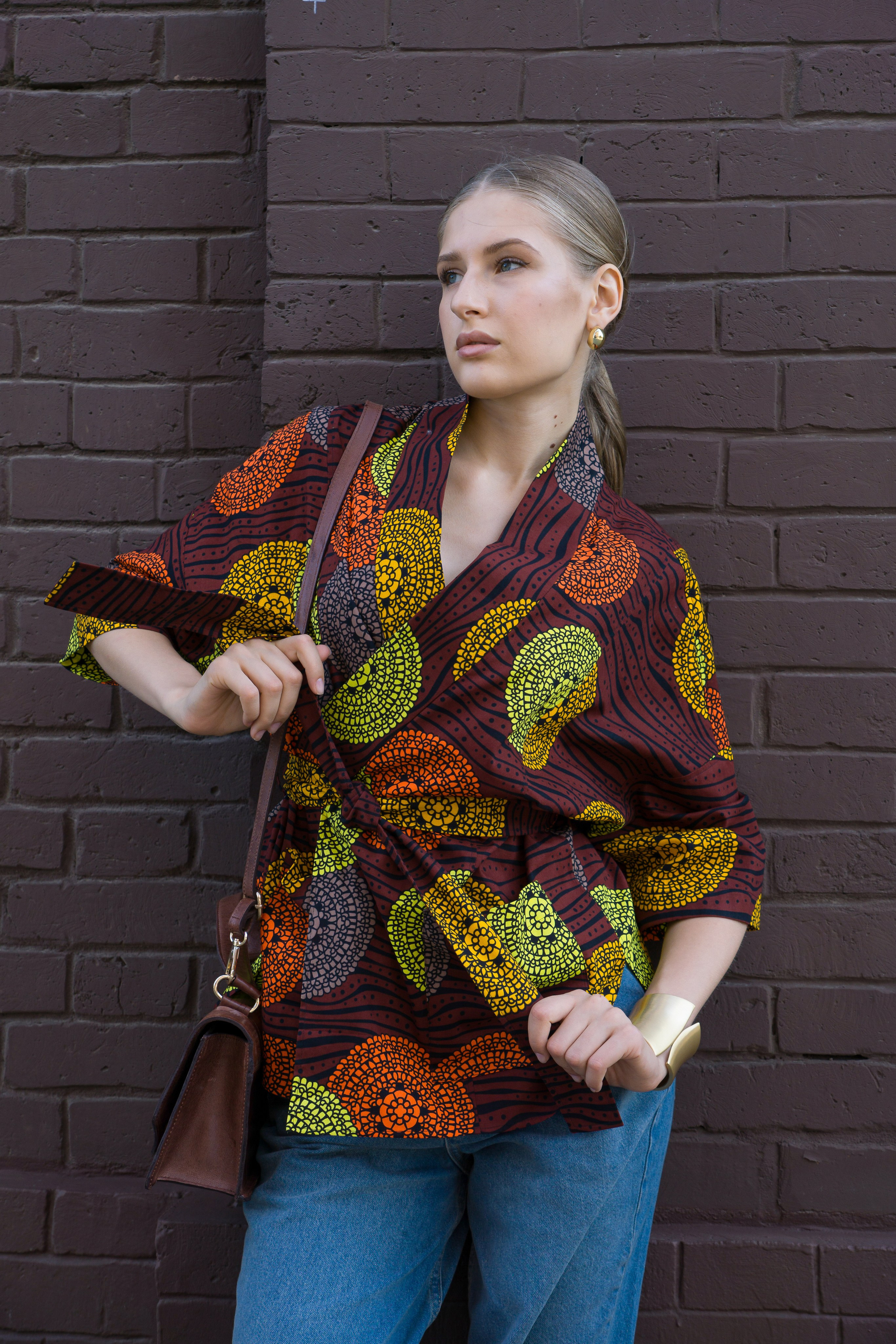 Стрит Африка. Фотограф