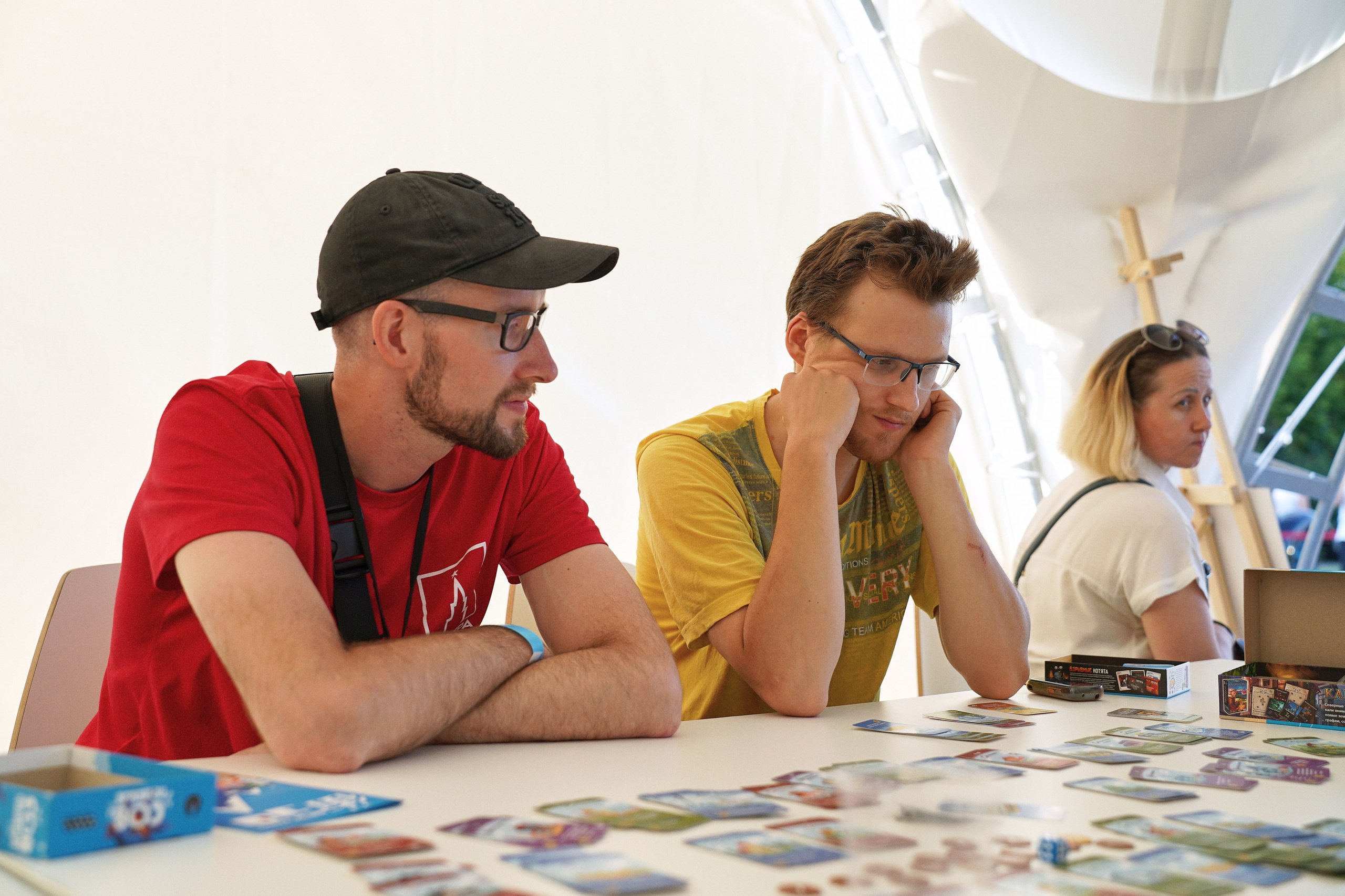 Ретро Рейс 2025 Х Biicla. Фотограф