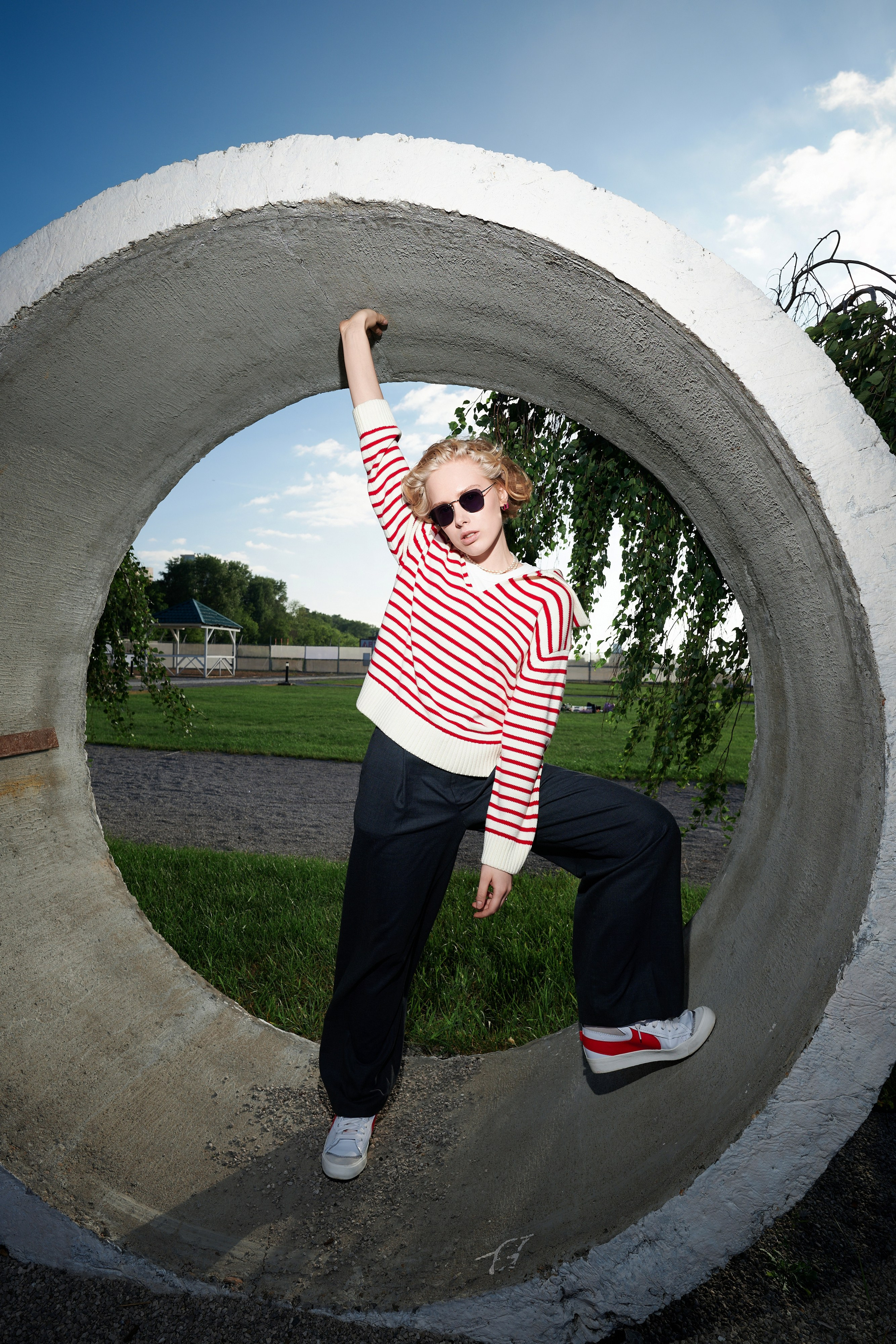 Репортажный фотограф Иван Порошин