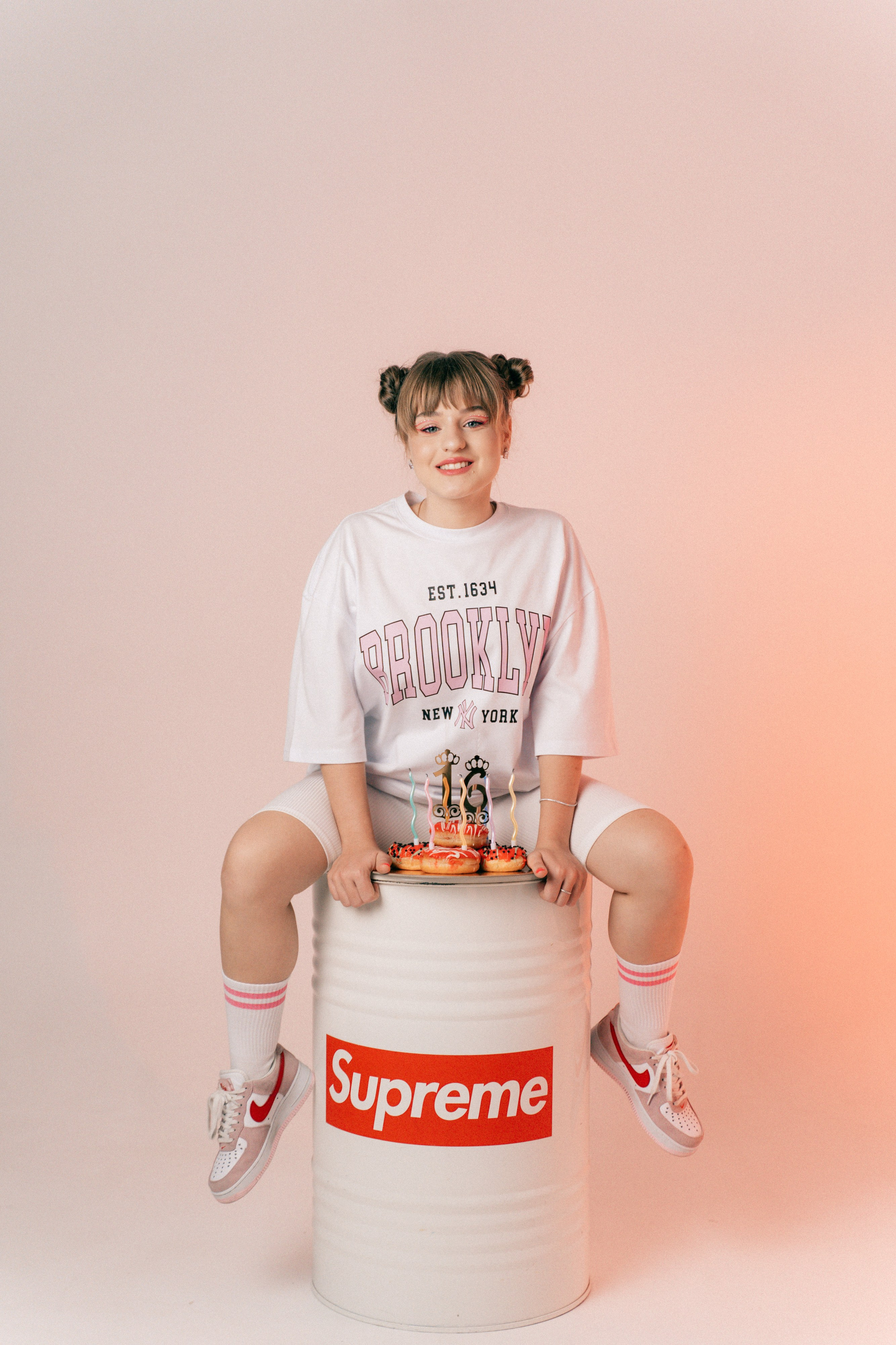 Даша. Семейный фотограф Новочеркасск