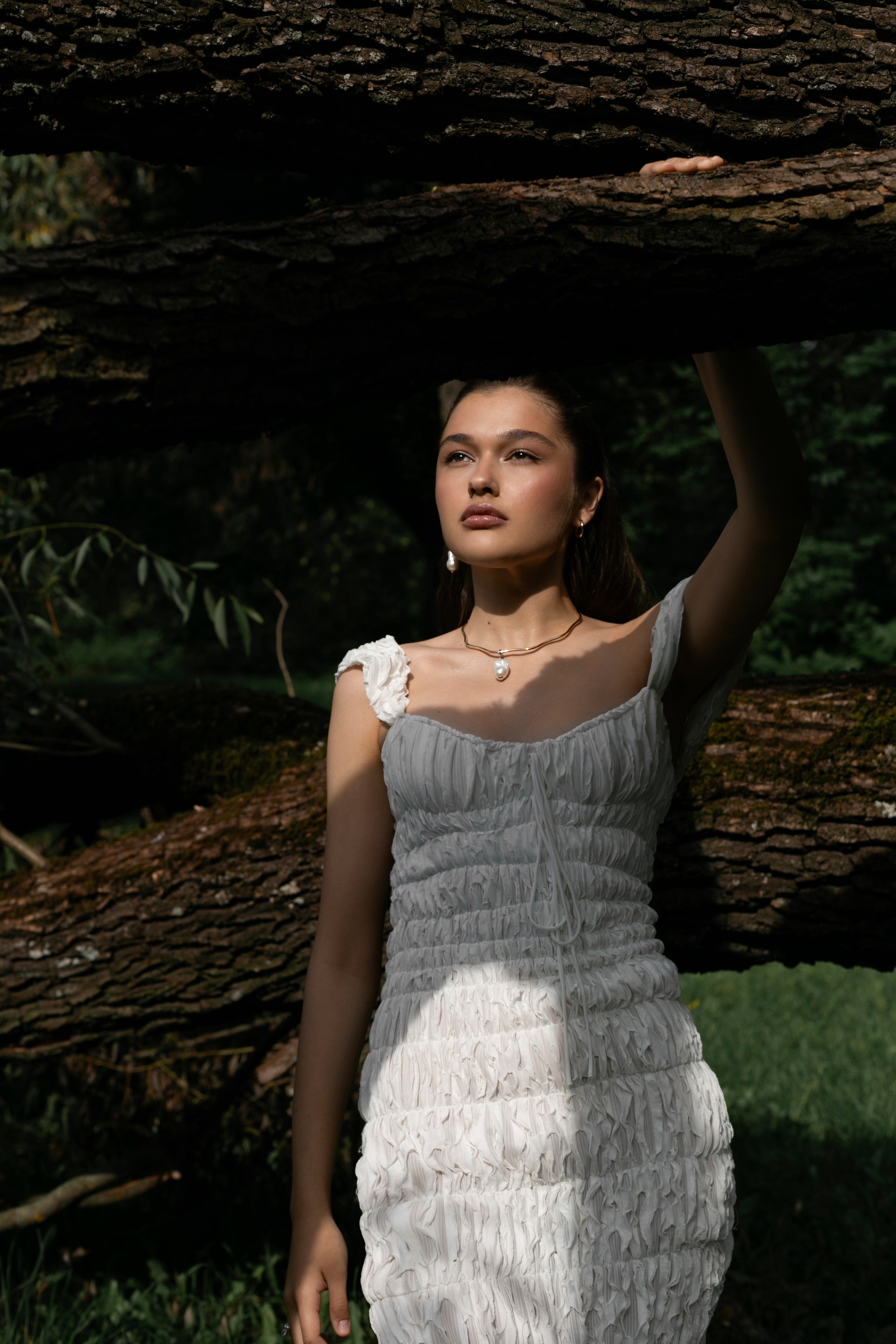 Маша. Бьюти-фотограф Москва, Ярославль Елена Кукусечка