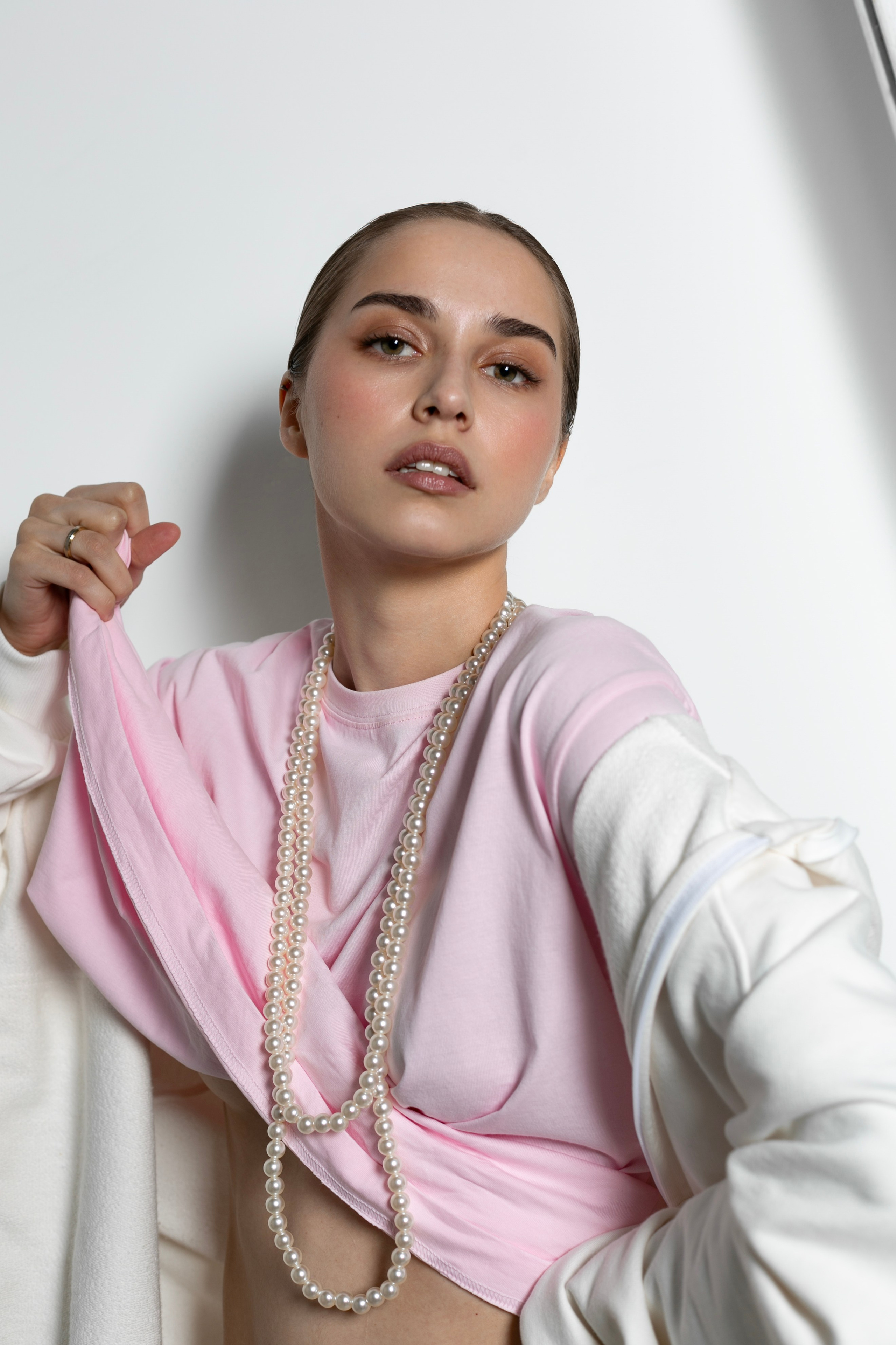 Портреты. Бьюти-фотограф Москва, Ярославль Елена Кукусечка