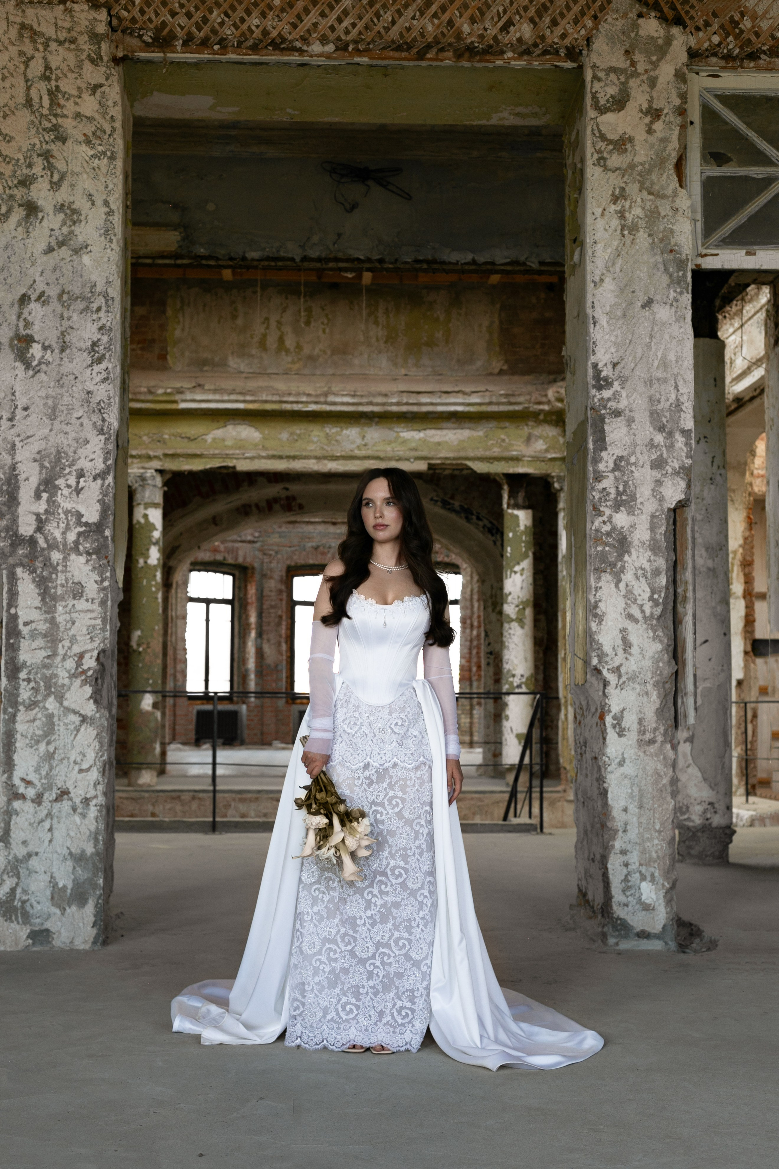 Даша и Рома. Бьюти-фотограф Москва, Ярославль Елена Кукусечка