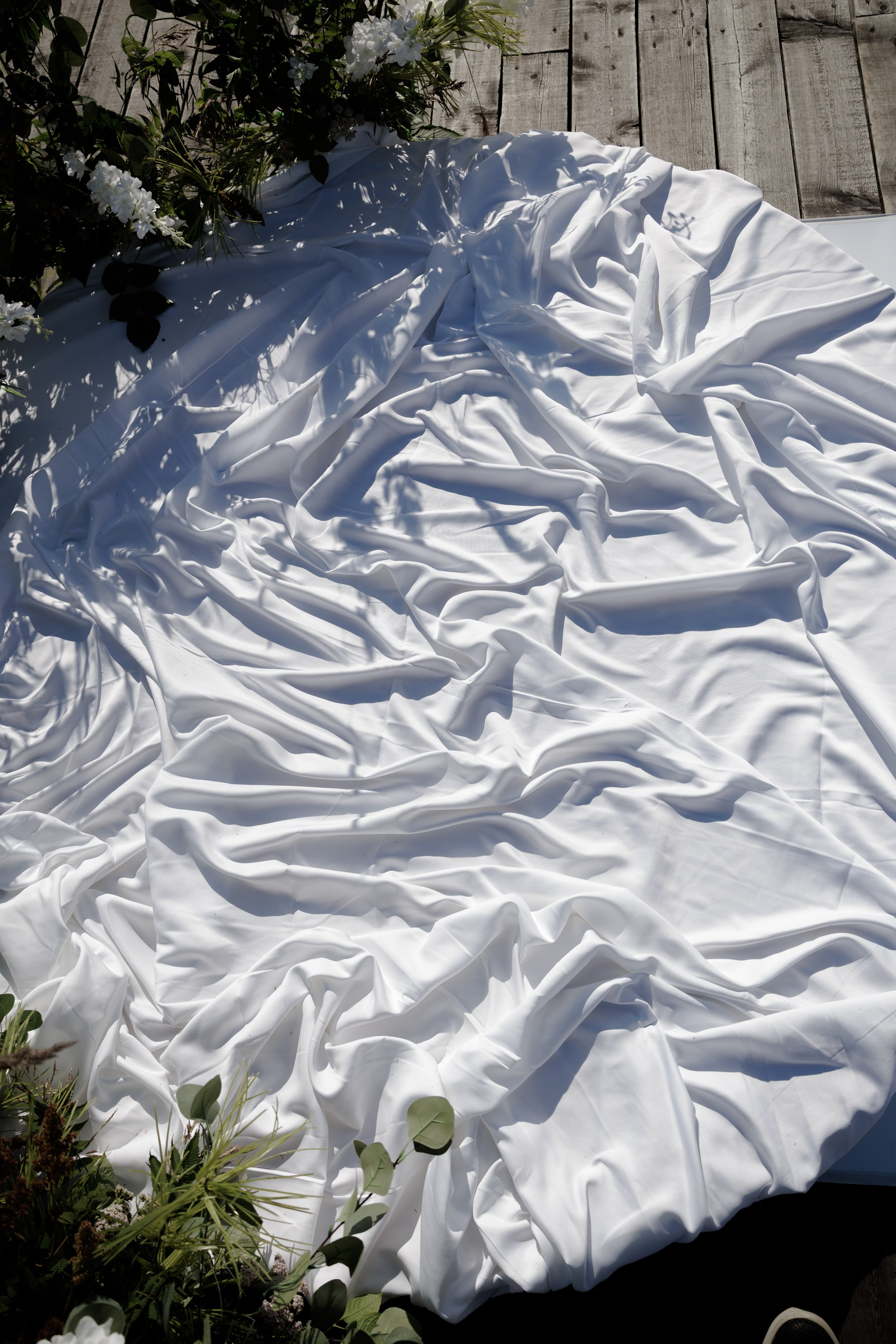 Олег и Мария. Свадебный фотограф