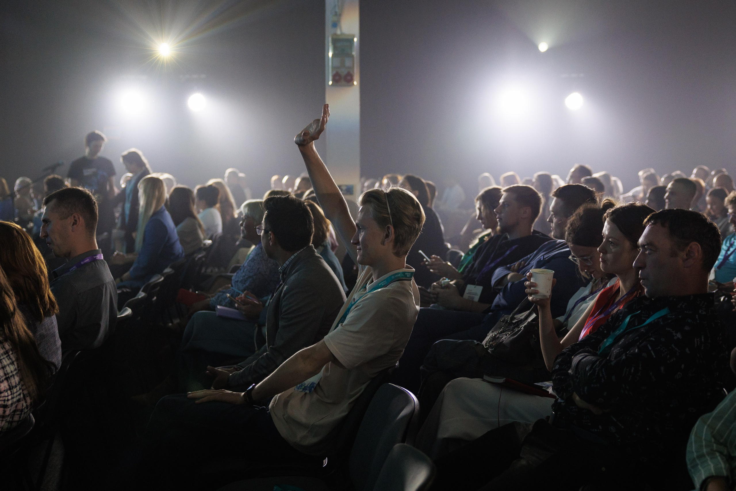 Сбер — Бизнес фест Иркутск (авг.24). Свадебный фотограф