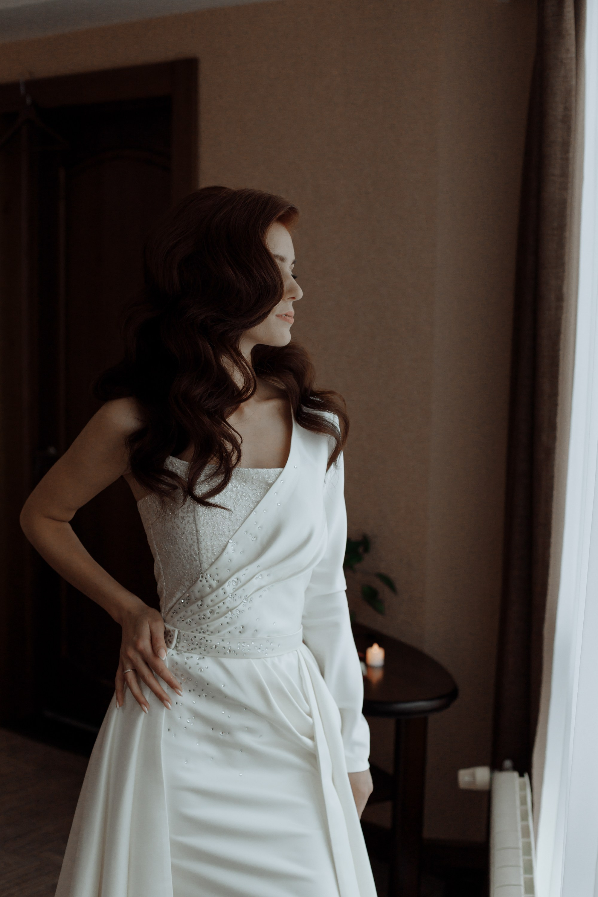 Степан и Элянора (полный день). Свадебный фотограф