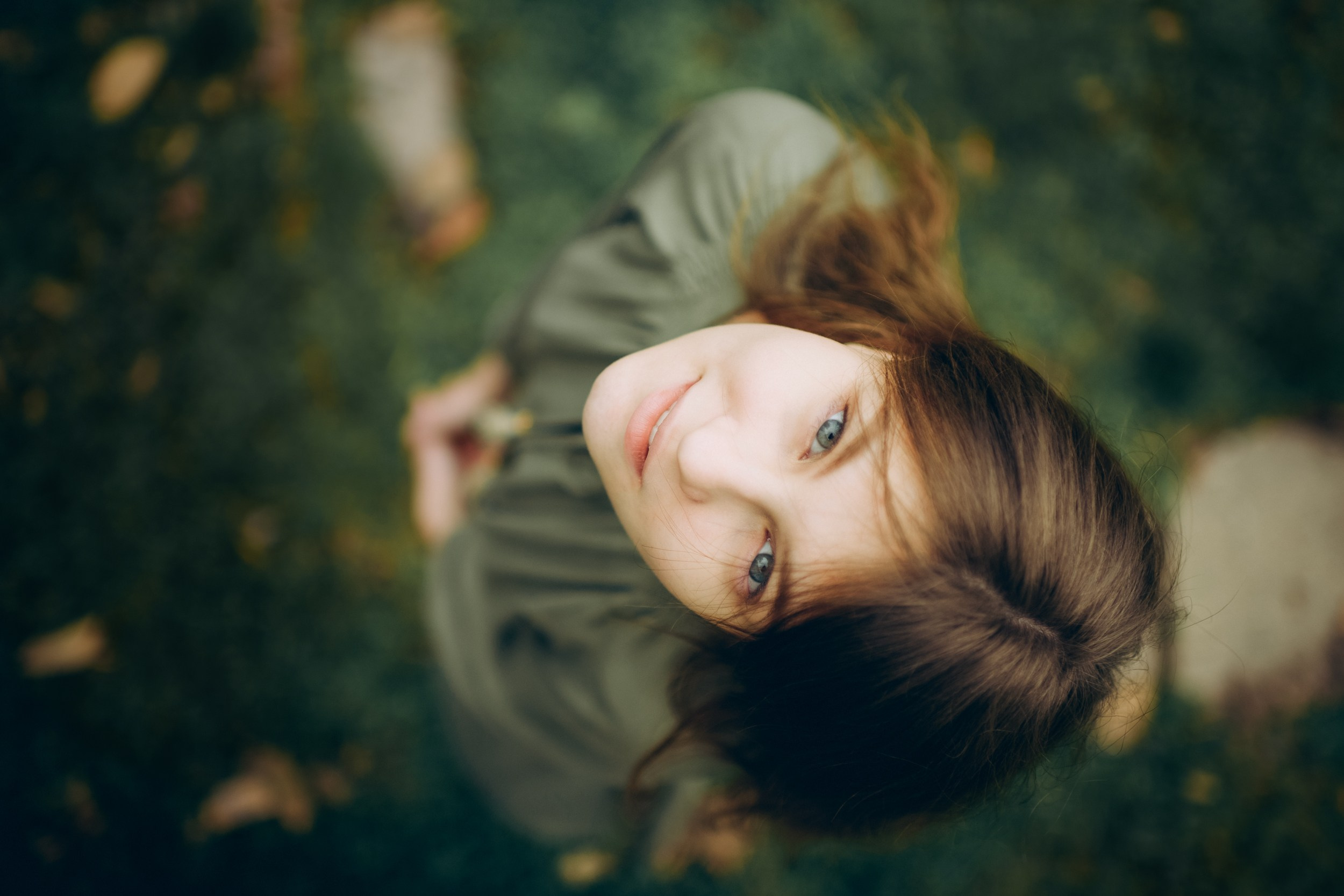 Александра. Алена Войтко