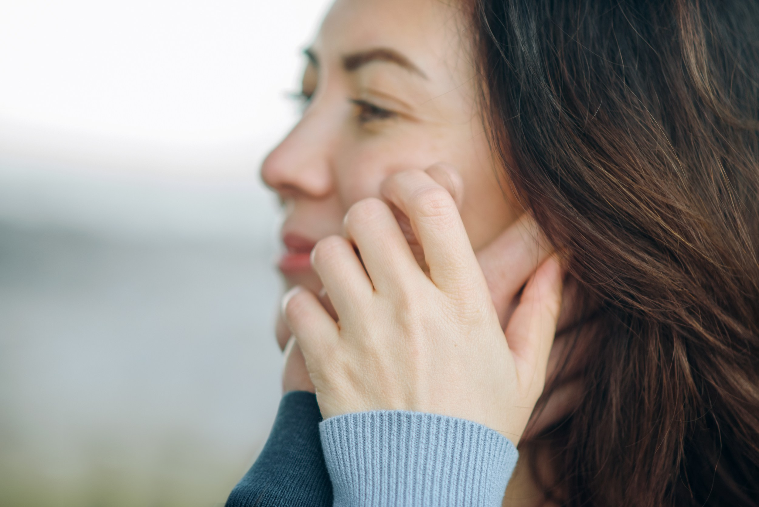 Мasha and Kevin. Алена Войтко