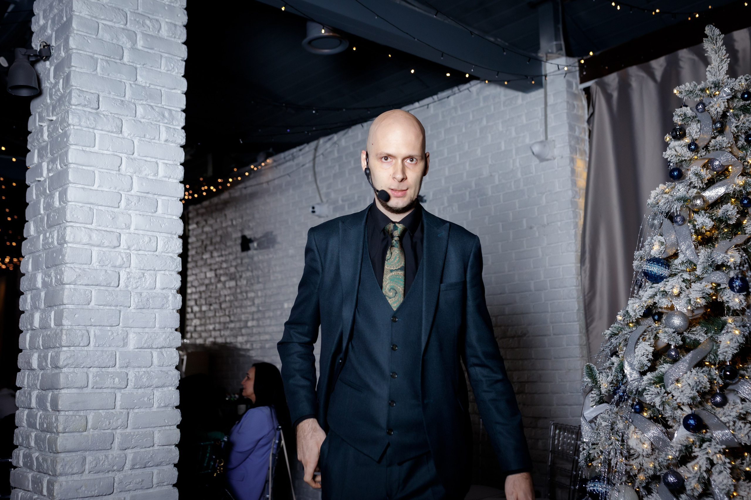 Репортажная фотосъёмка — корпоратив Сималенд 2024