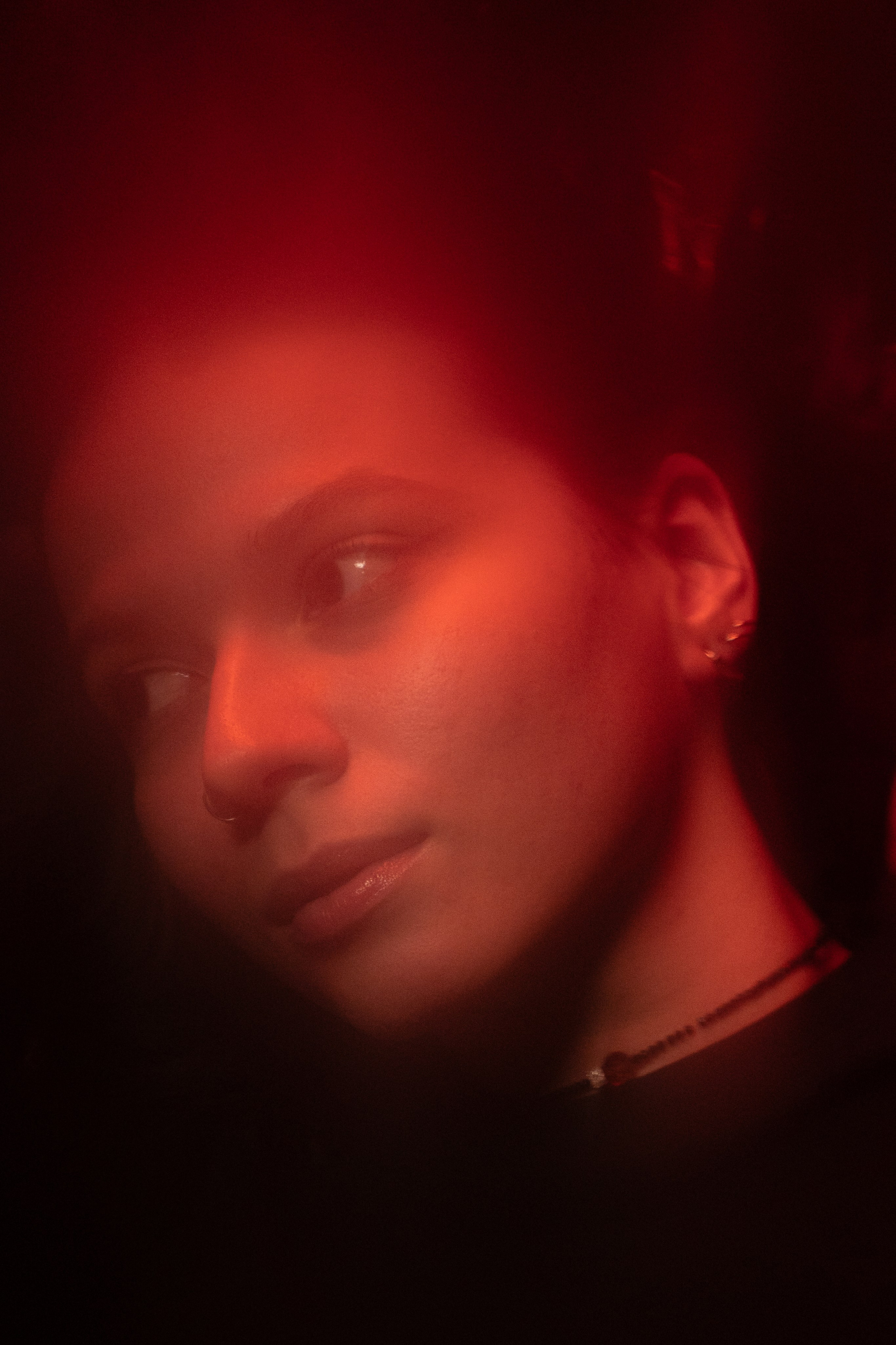 Саша. Паша Страхов — фотограф