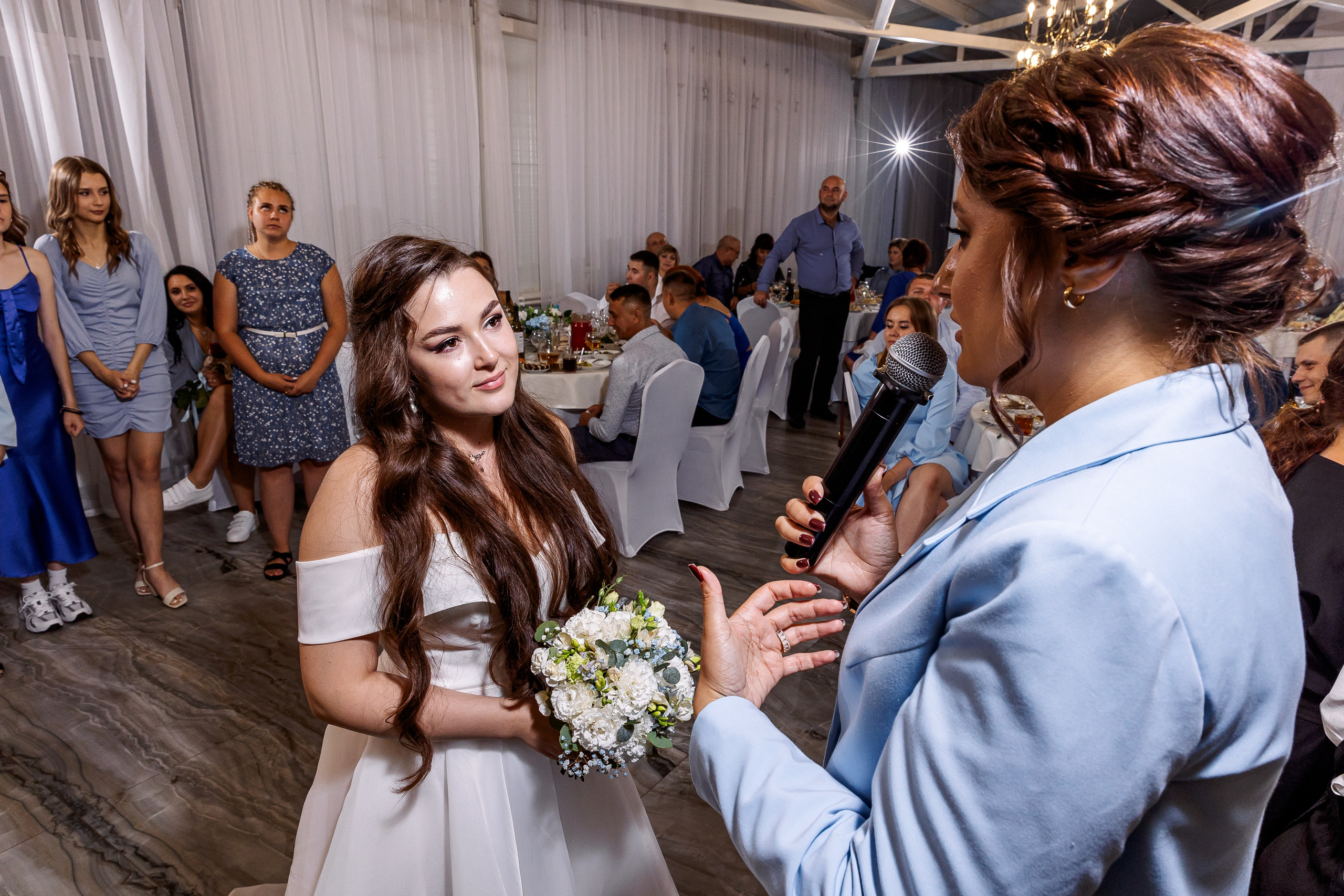 Сергей и Валерия. Свадебный и семейный фотограф в Челябинске Юлия Ишимова