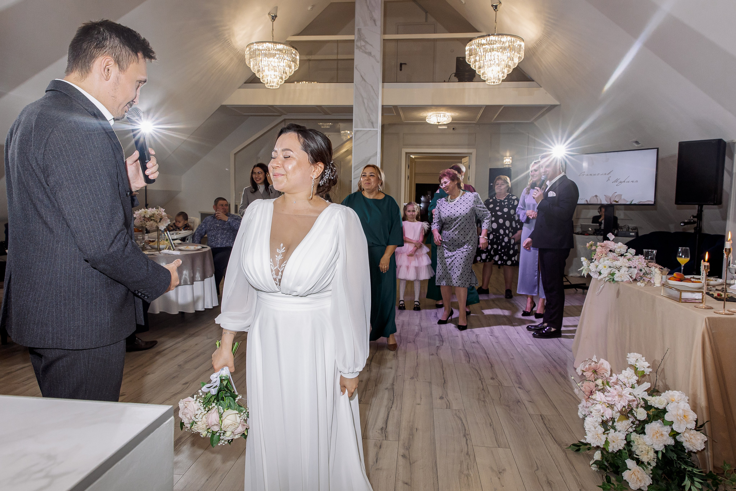 Станислав и Марина. Свадебный и семейный фотограф в Челябинске Юлия Ишимова