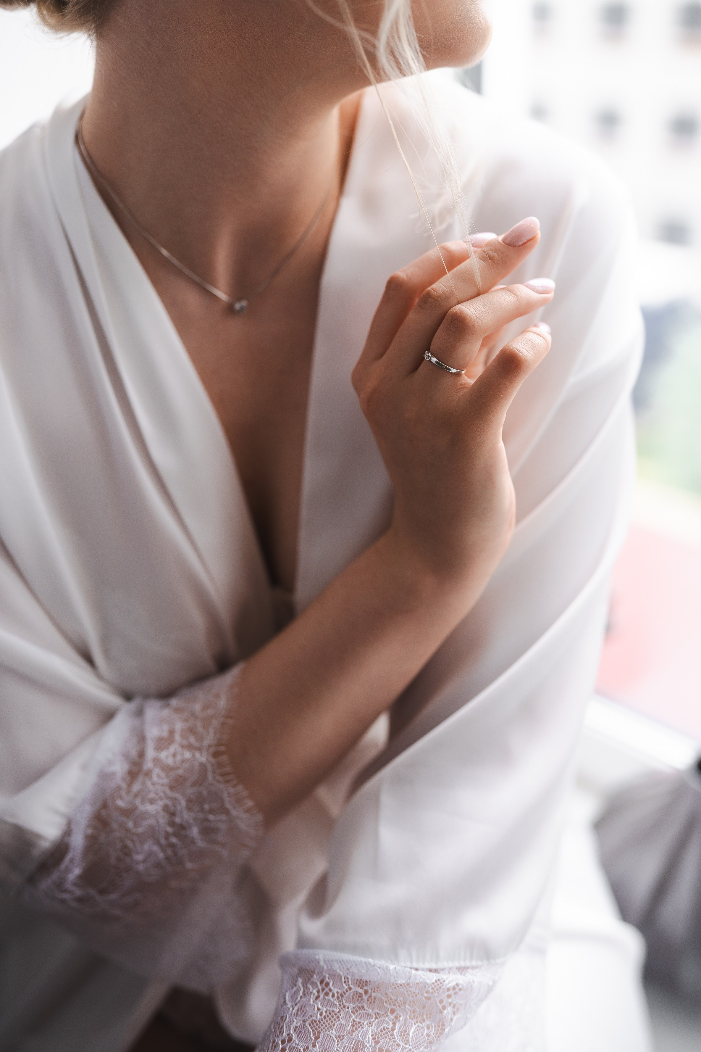 Анастасия и Антон. Фотограф Хабаровск