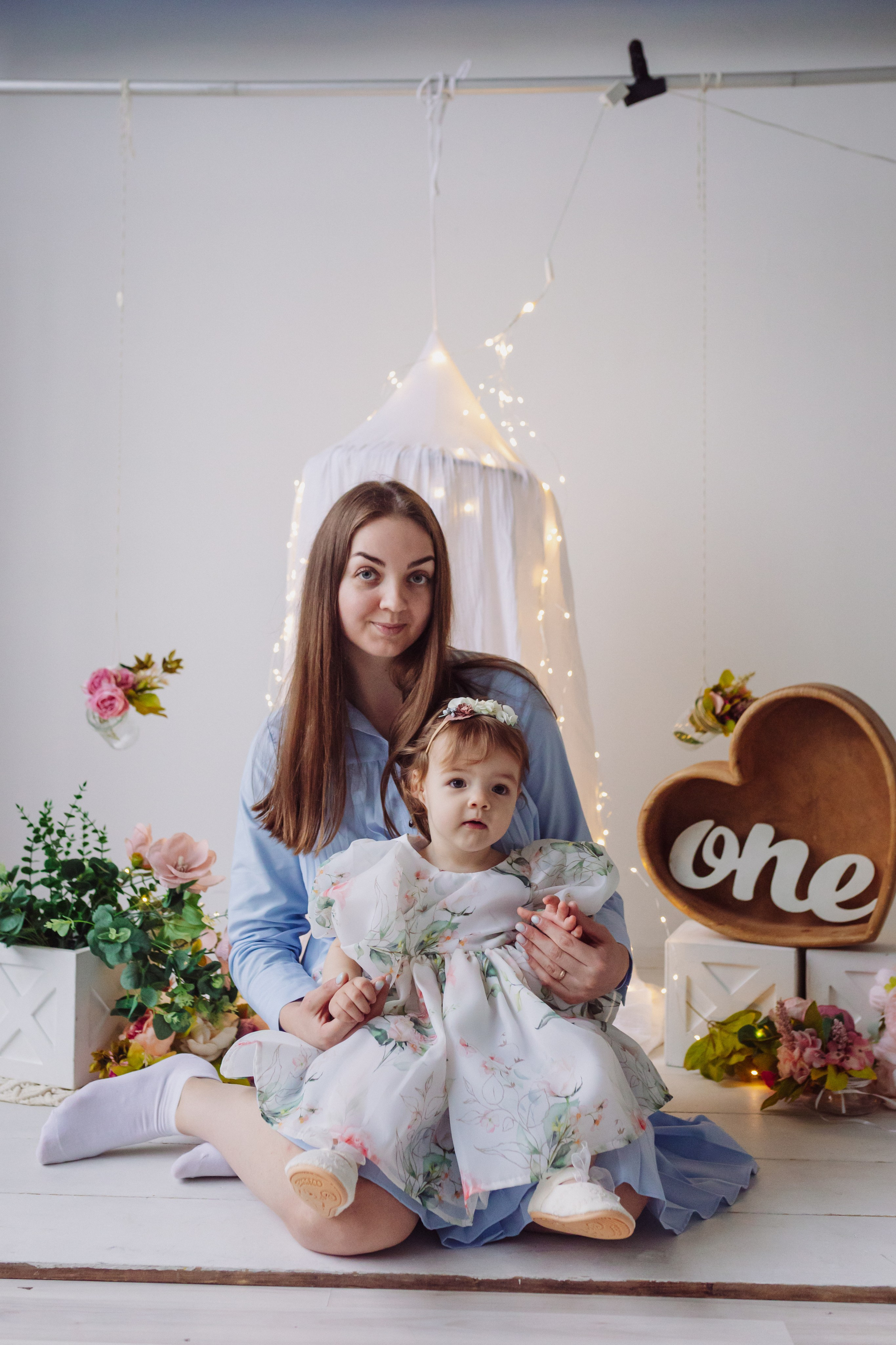 HAPPY B-DAY KIDS!. Фотограф и Видеограф в Москве Дарья Арсентьева