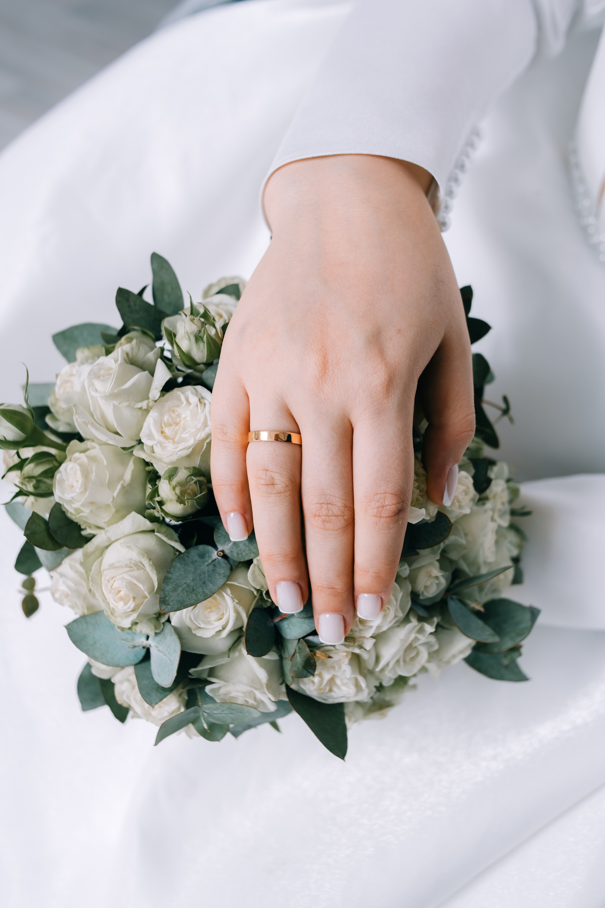 Фотограф на свадьбу в Тихорецке. Свадебный и семейный фотограф в Краснодарском крае Мария Данилкина